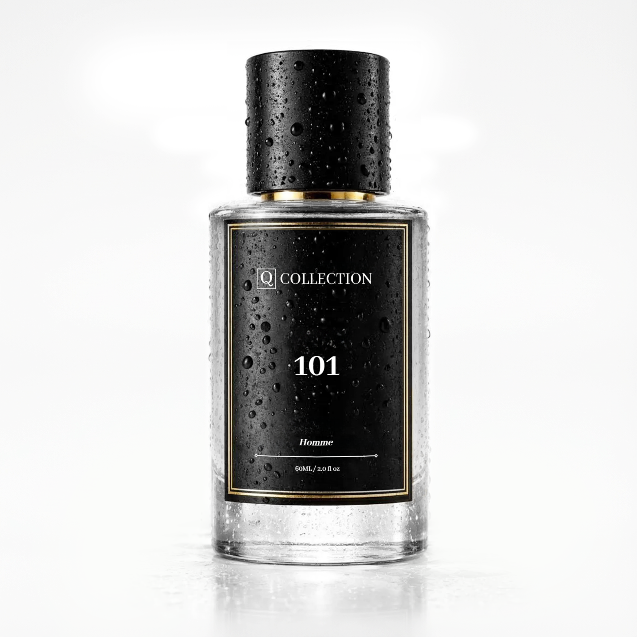 101 - Inspired by Blauw