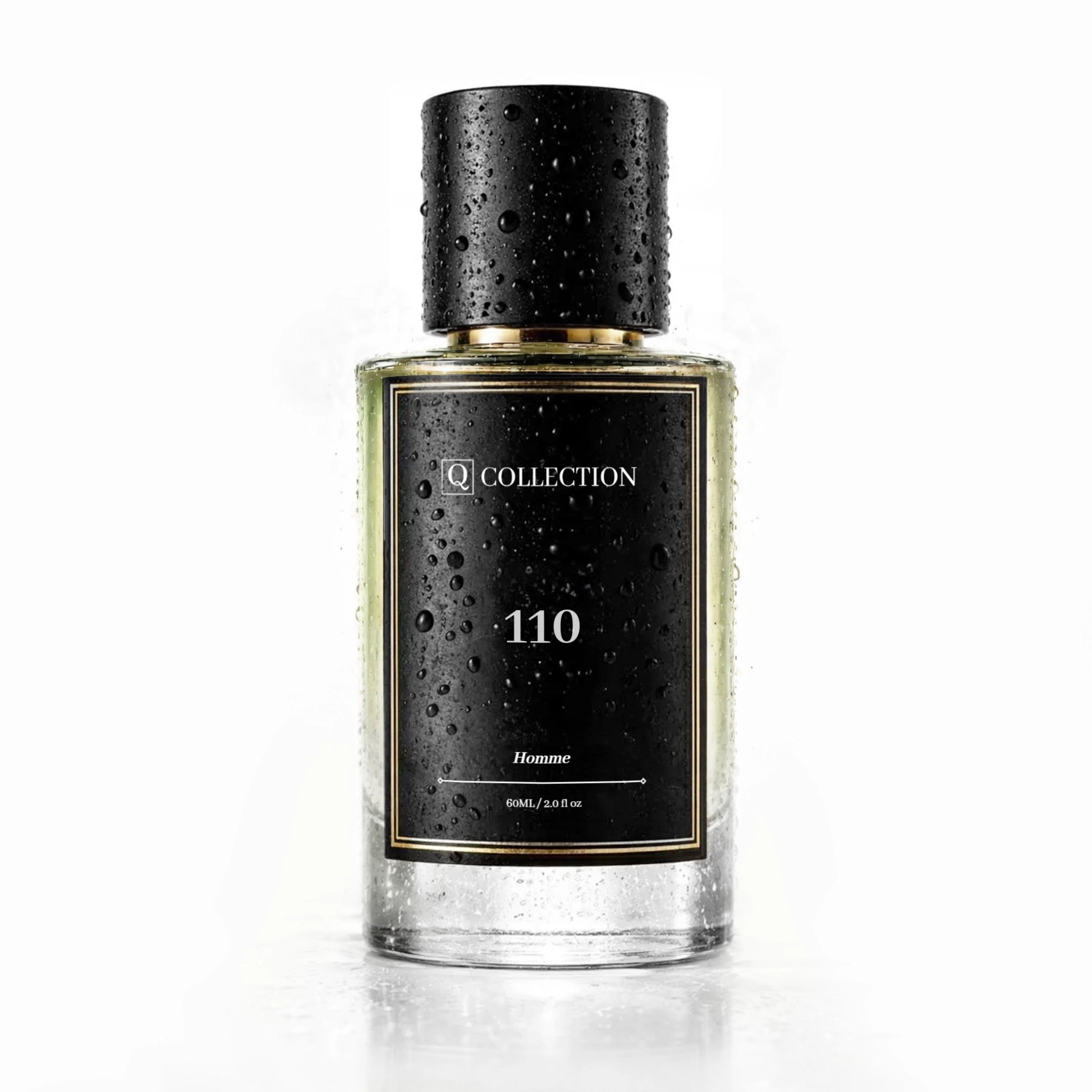 110 - Inspired by Arabians Tonka