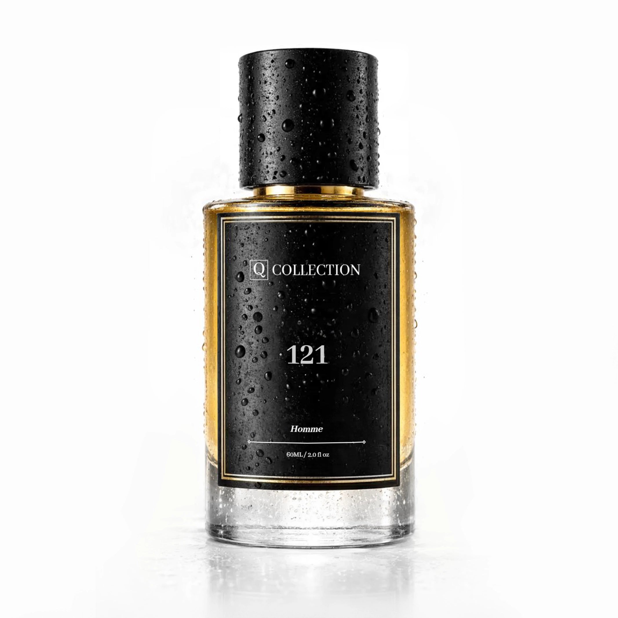 121 - Inspired by Stronger Intensly