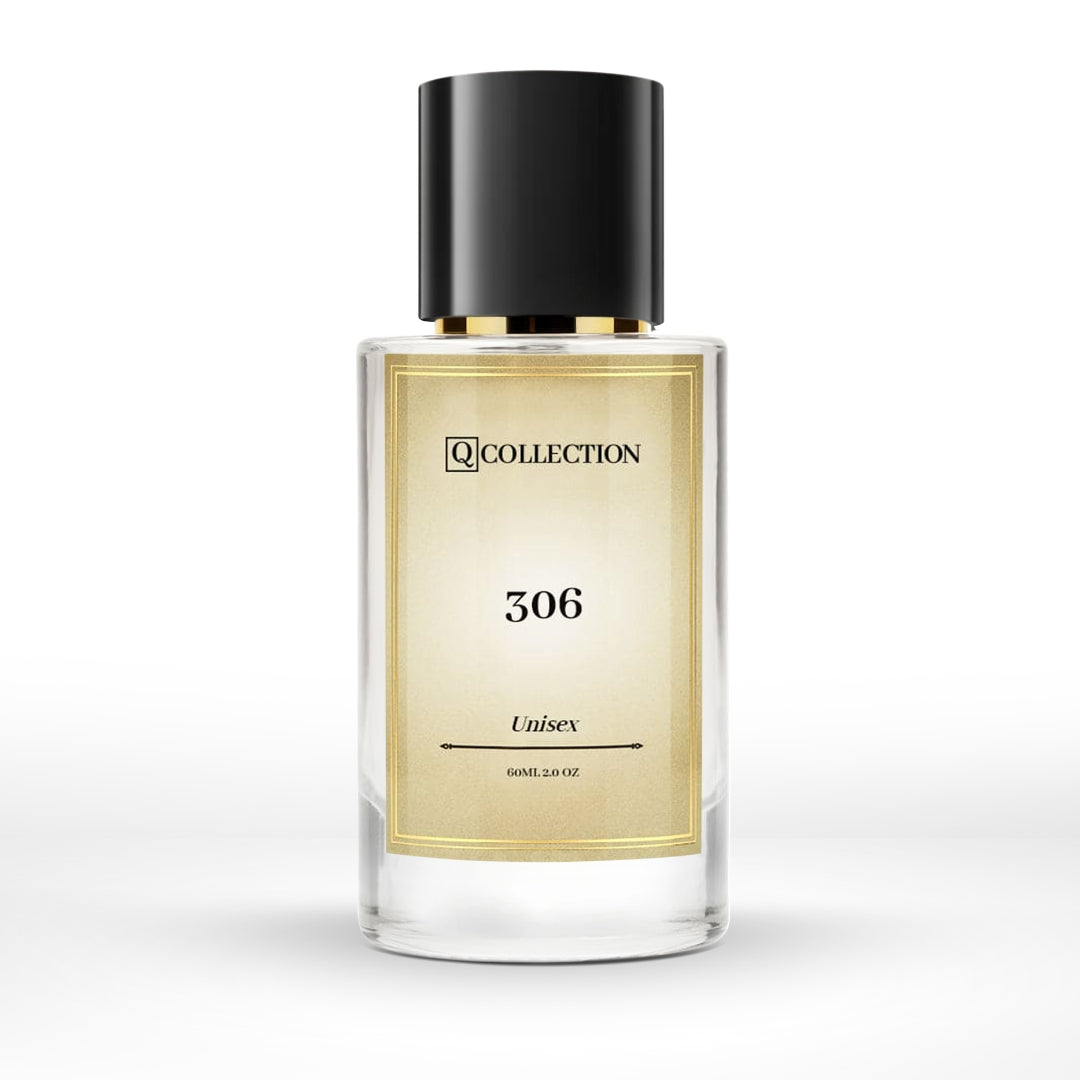 306 - Inspired by Oud Wood