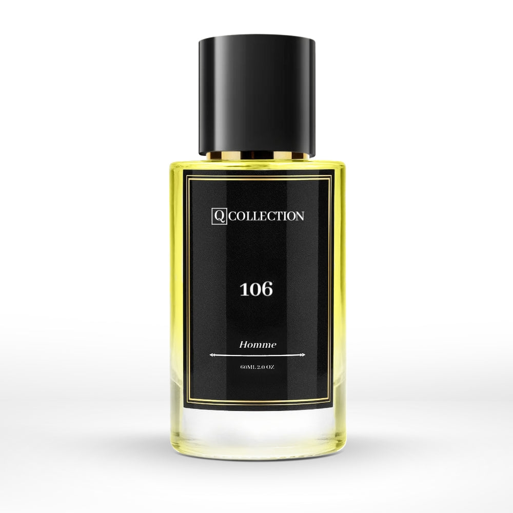 106 - Inspired by Le Male Elixer