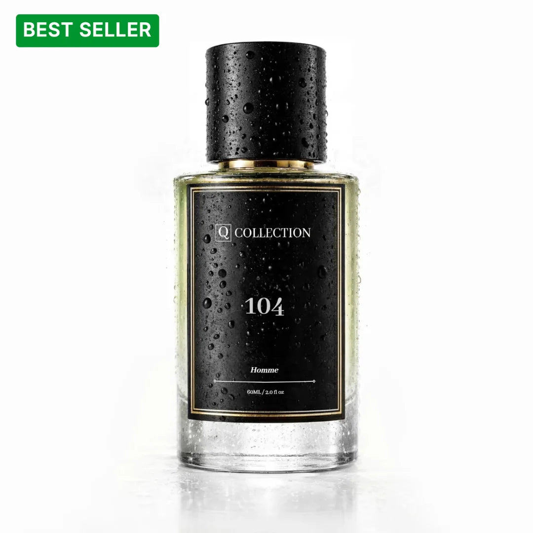 104 - Inspired by Oud Nomade