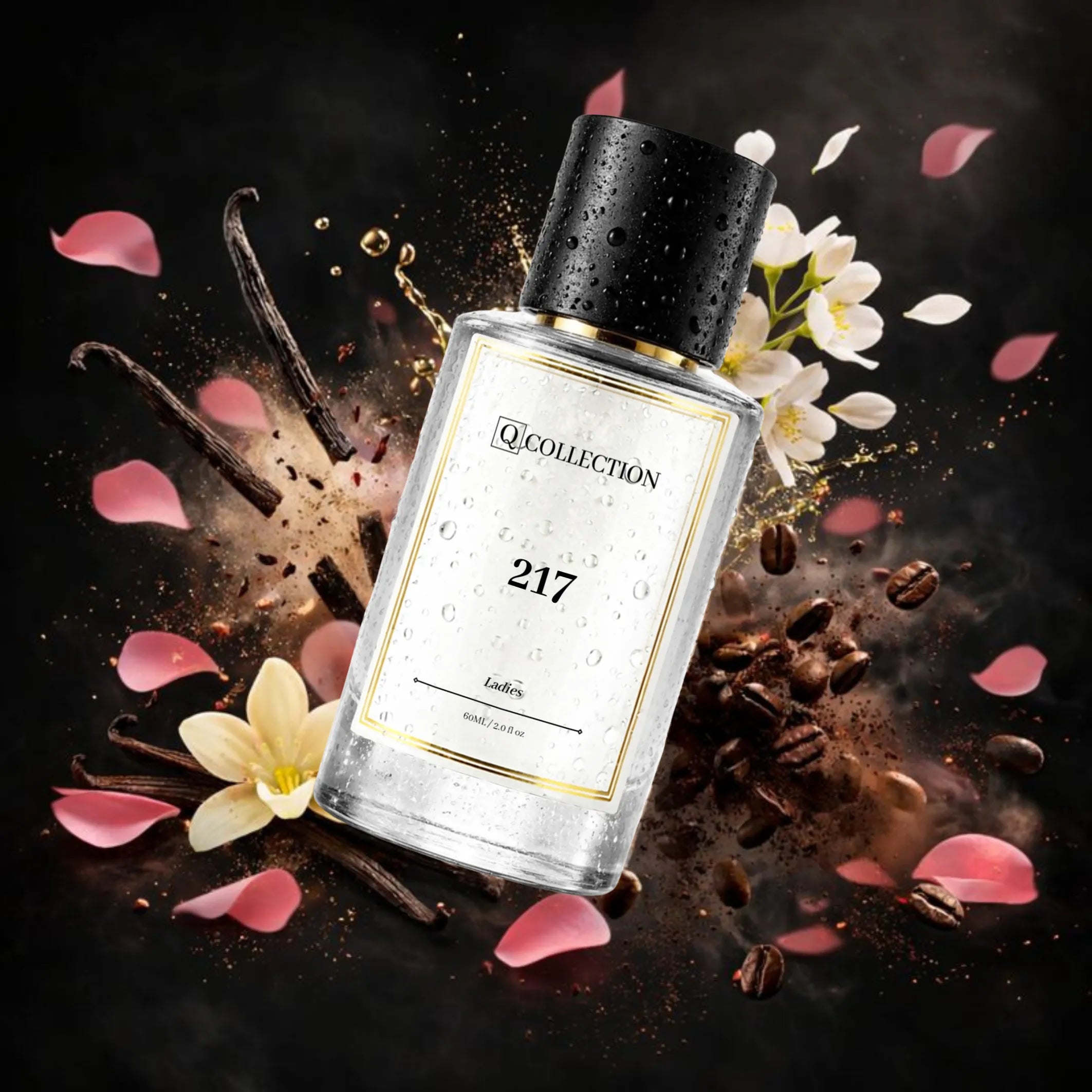 217 - Inspired by Roses Vanilla