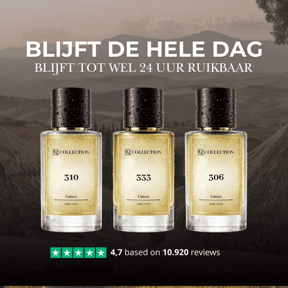 302 - Inspired by Rougés Amber