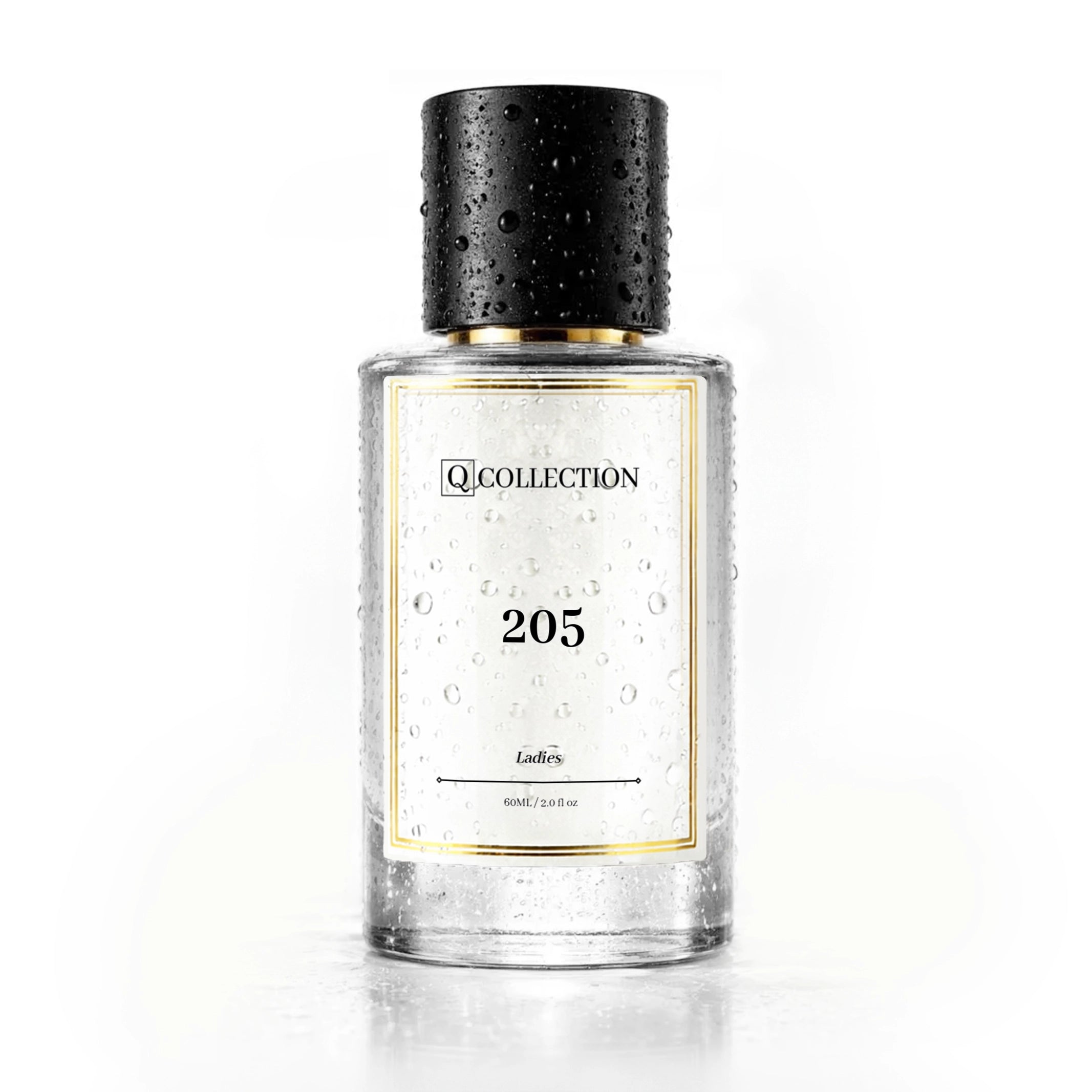 205 - Inspired by SI Passione