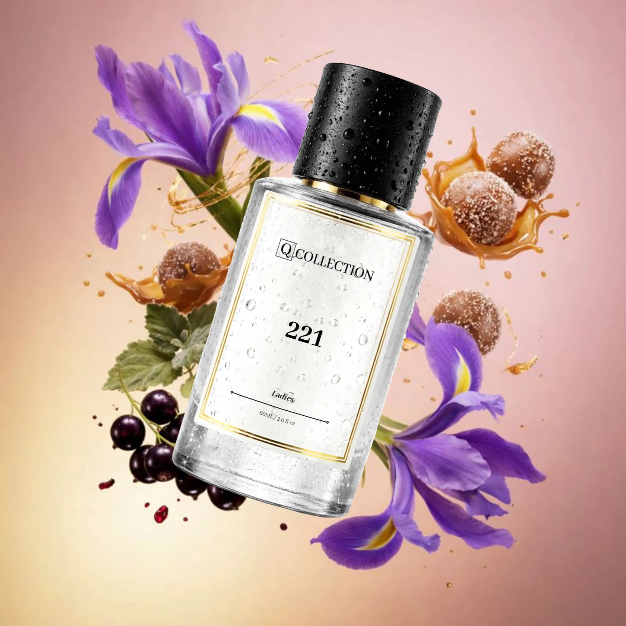 221 - Inspired by Good Girl Gone Bad