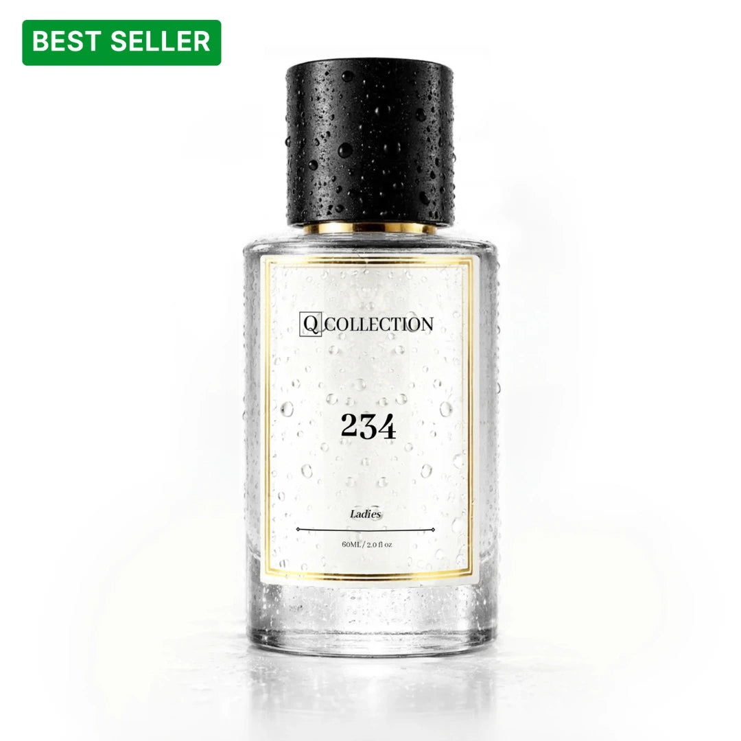 234 - Inspired by Flowerbomb