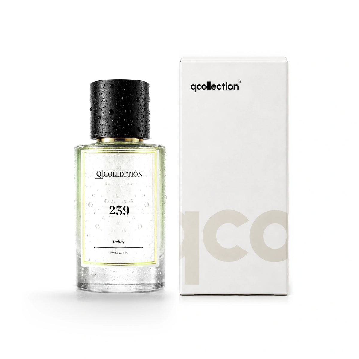 239 - Inspired by My Way Le Parfum