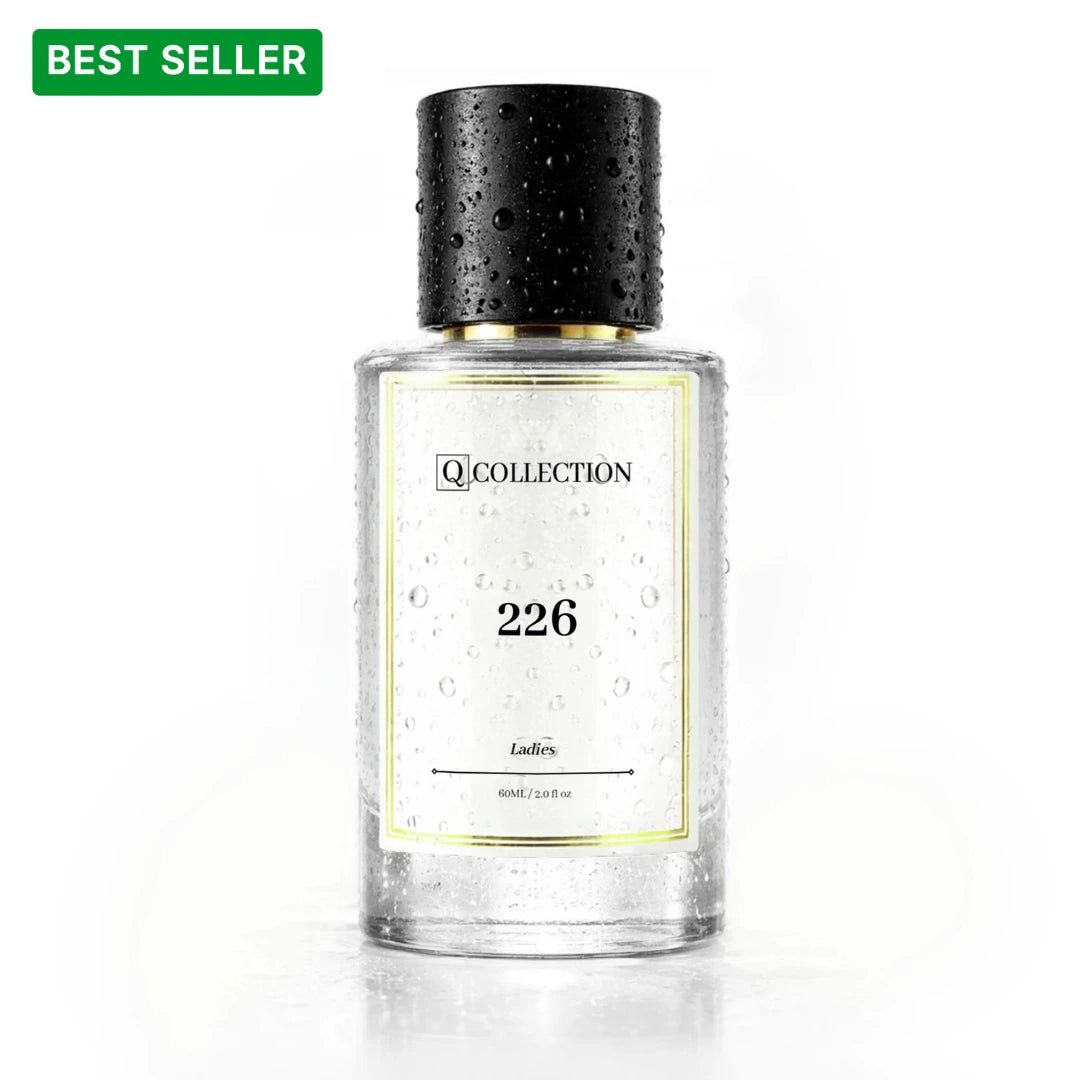 226 - Inspired by Good Girl