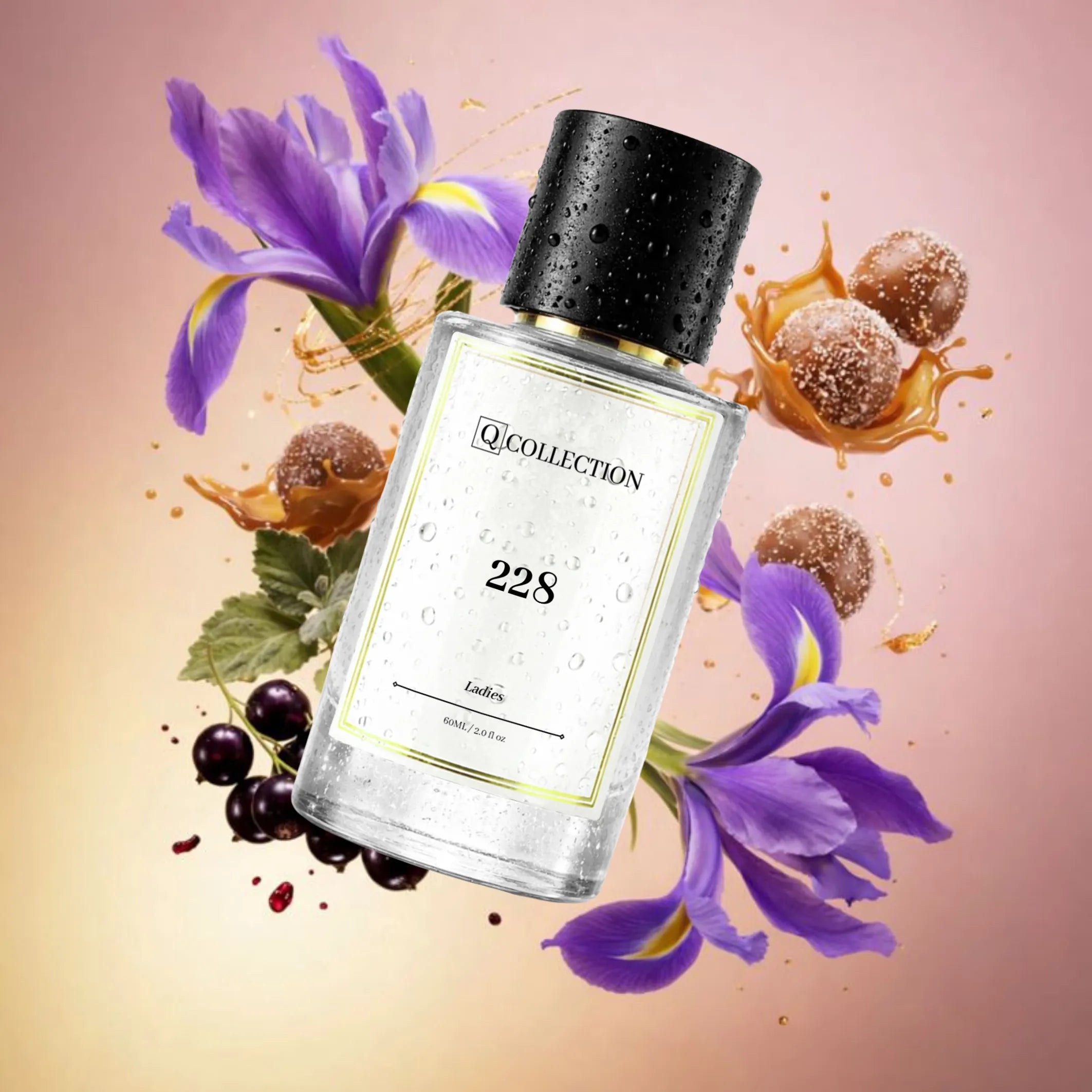 228 - Inspired by Delina