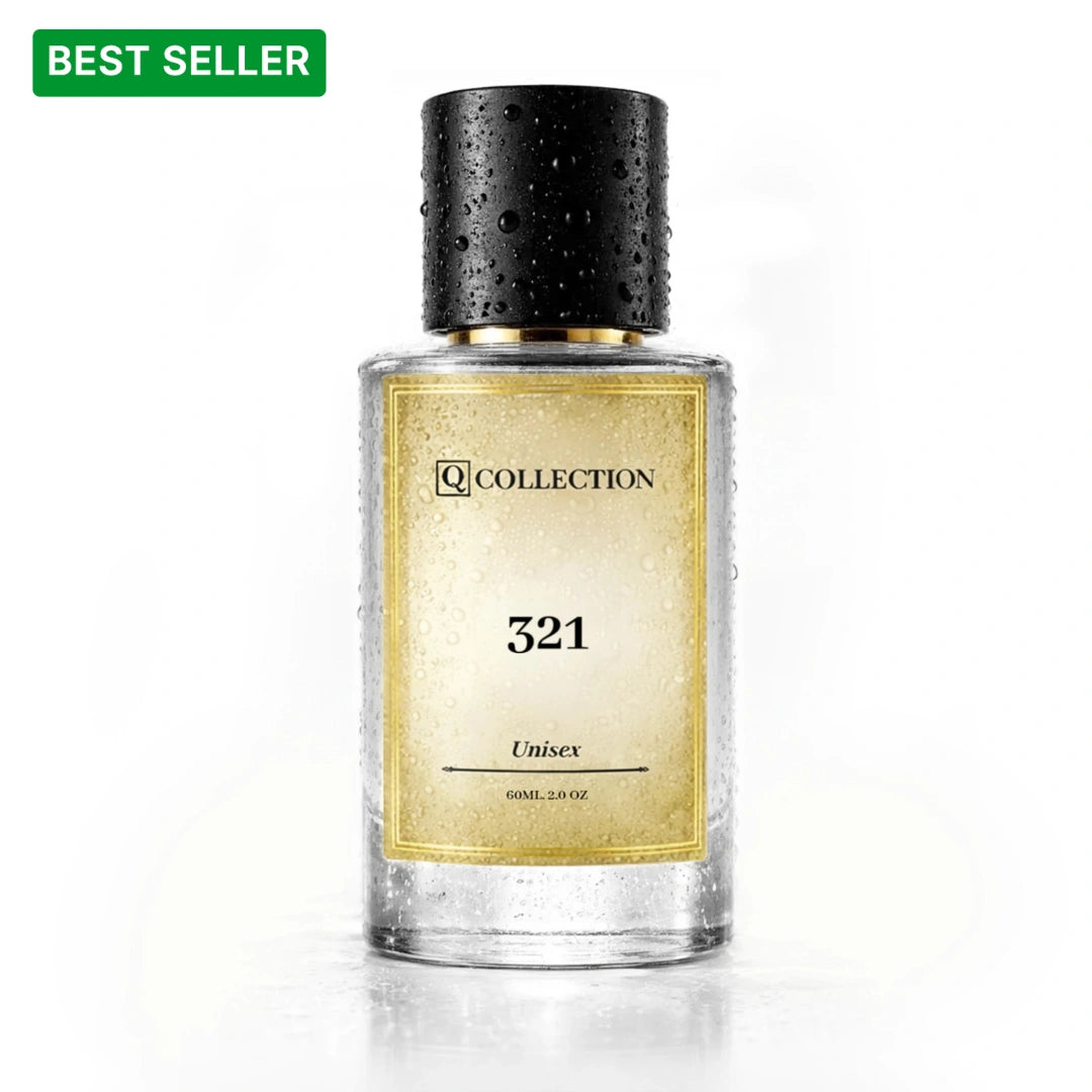 321 - Inspired by X Italica