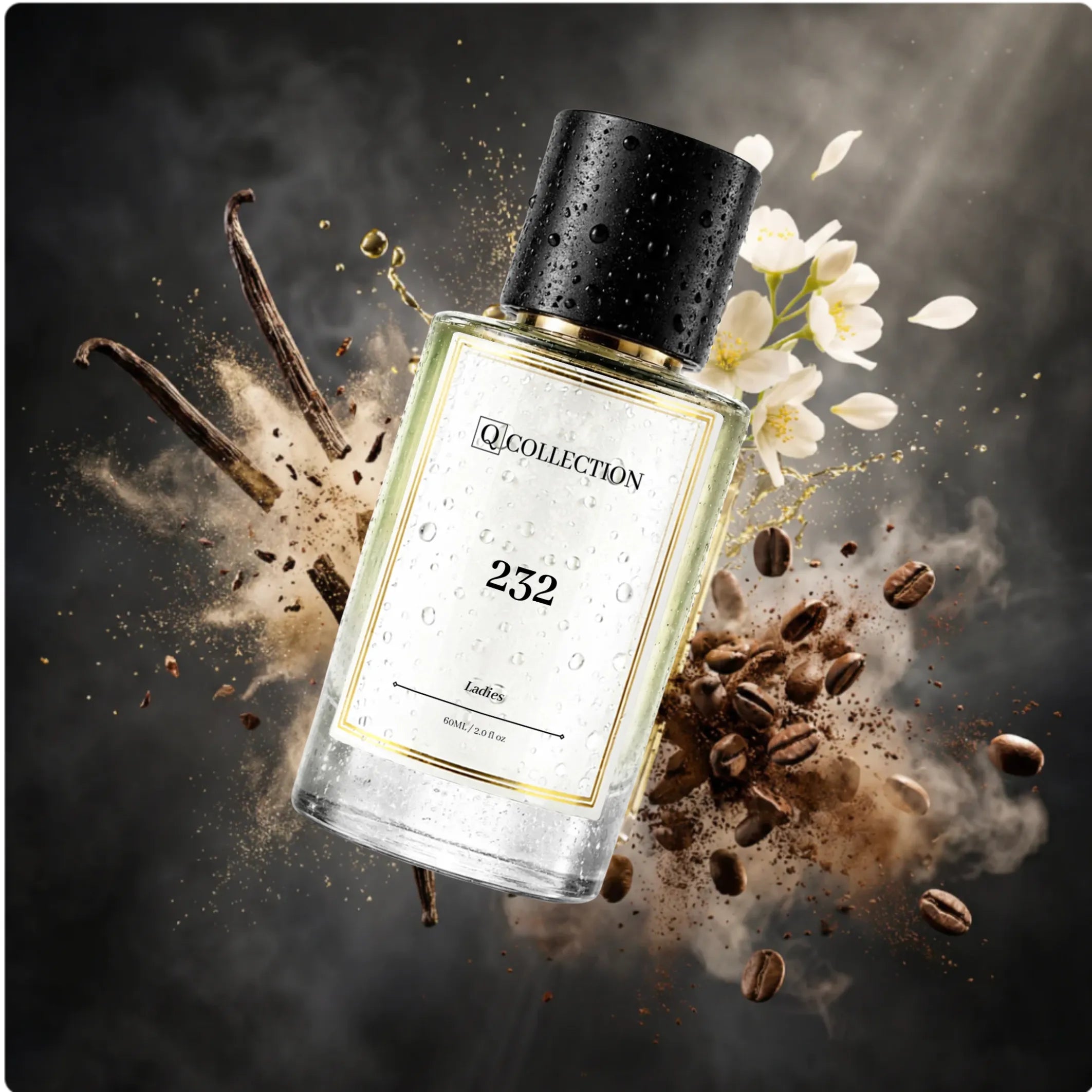 232 - Inspired by Vanilla 28