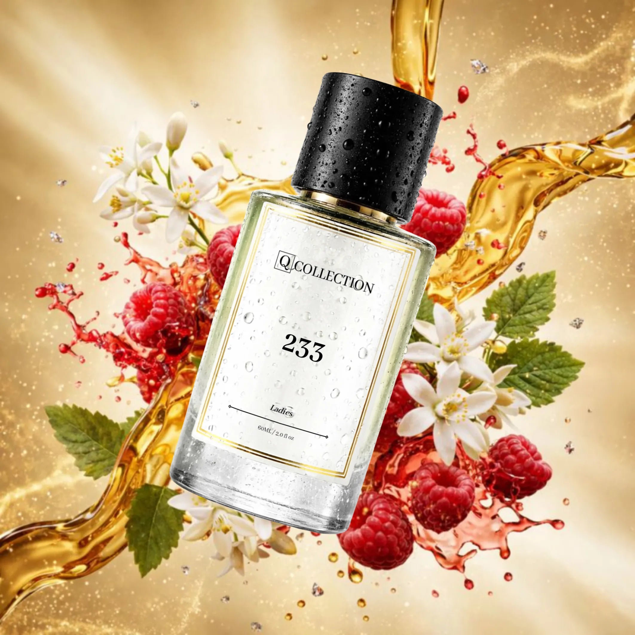 233 - Inspired by Good Girl Blush