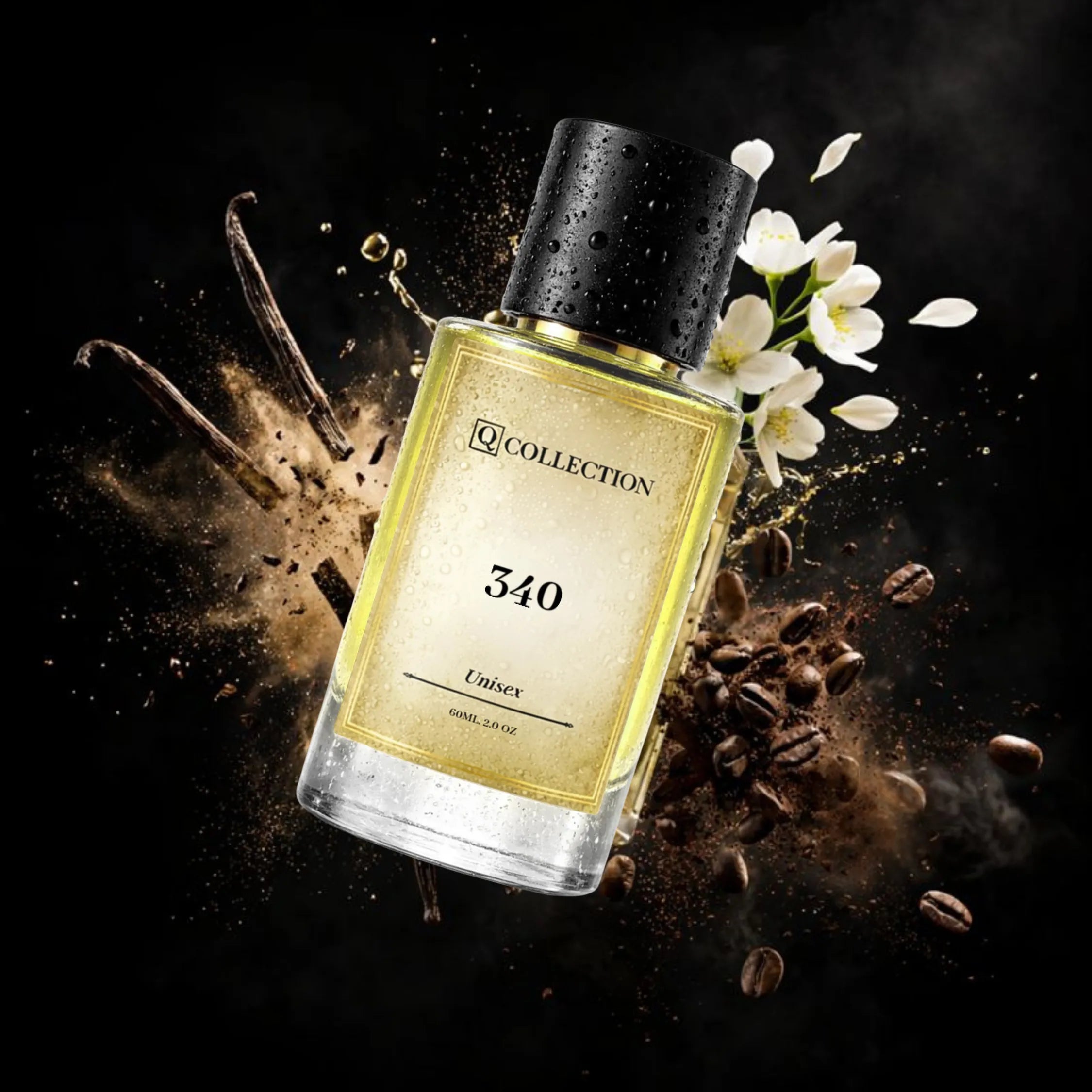 340 - Inspired by Portrait Of A Lady