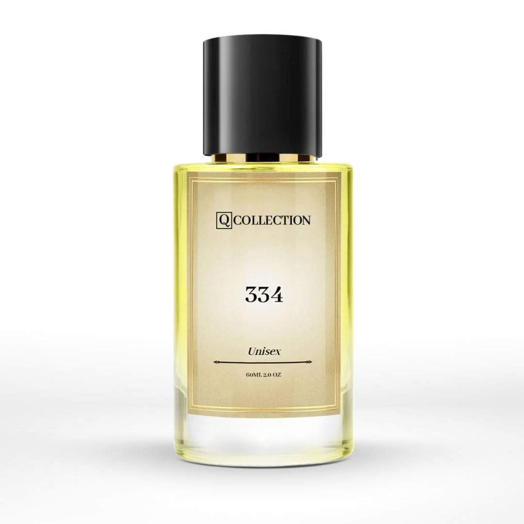 334 - Inspired by Oud for Greatness