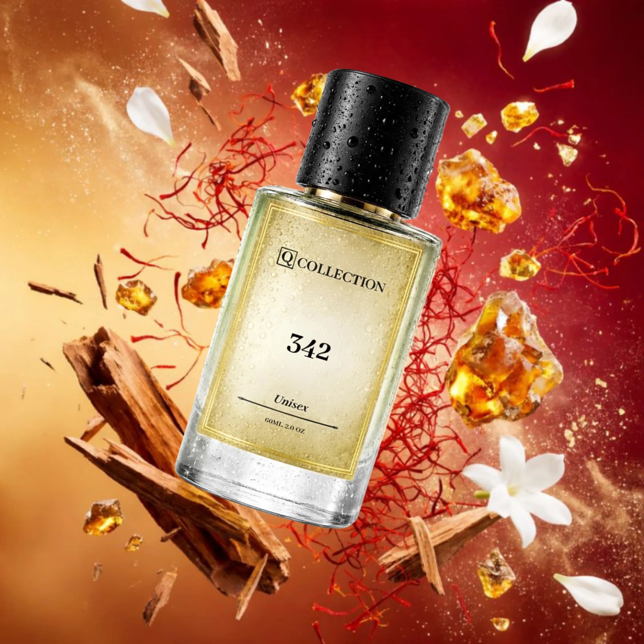 342 - Inspired by Rouge Machalite