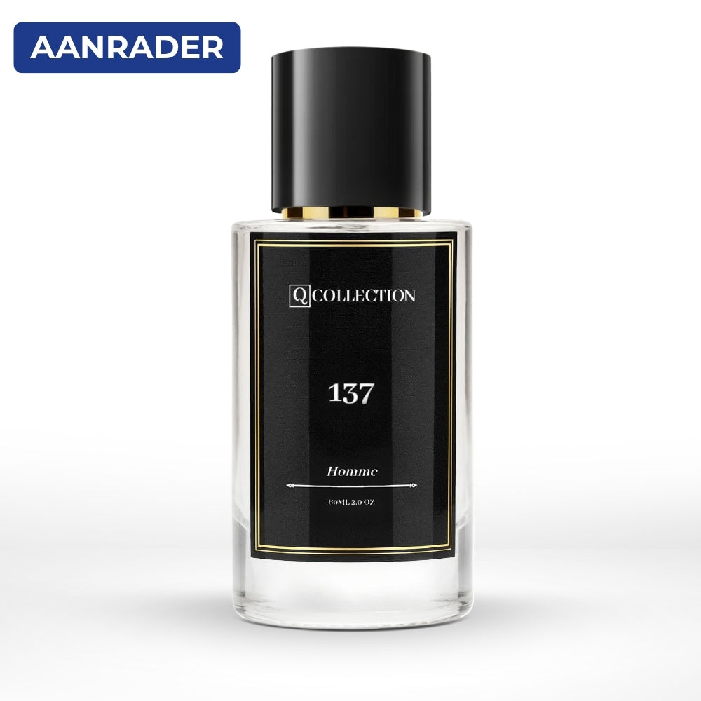 137 - Inspired by La Male Le Parfum