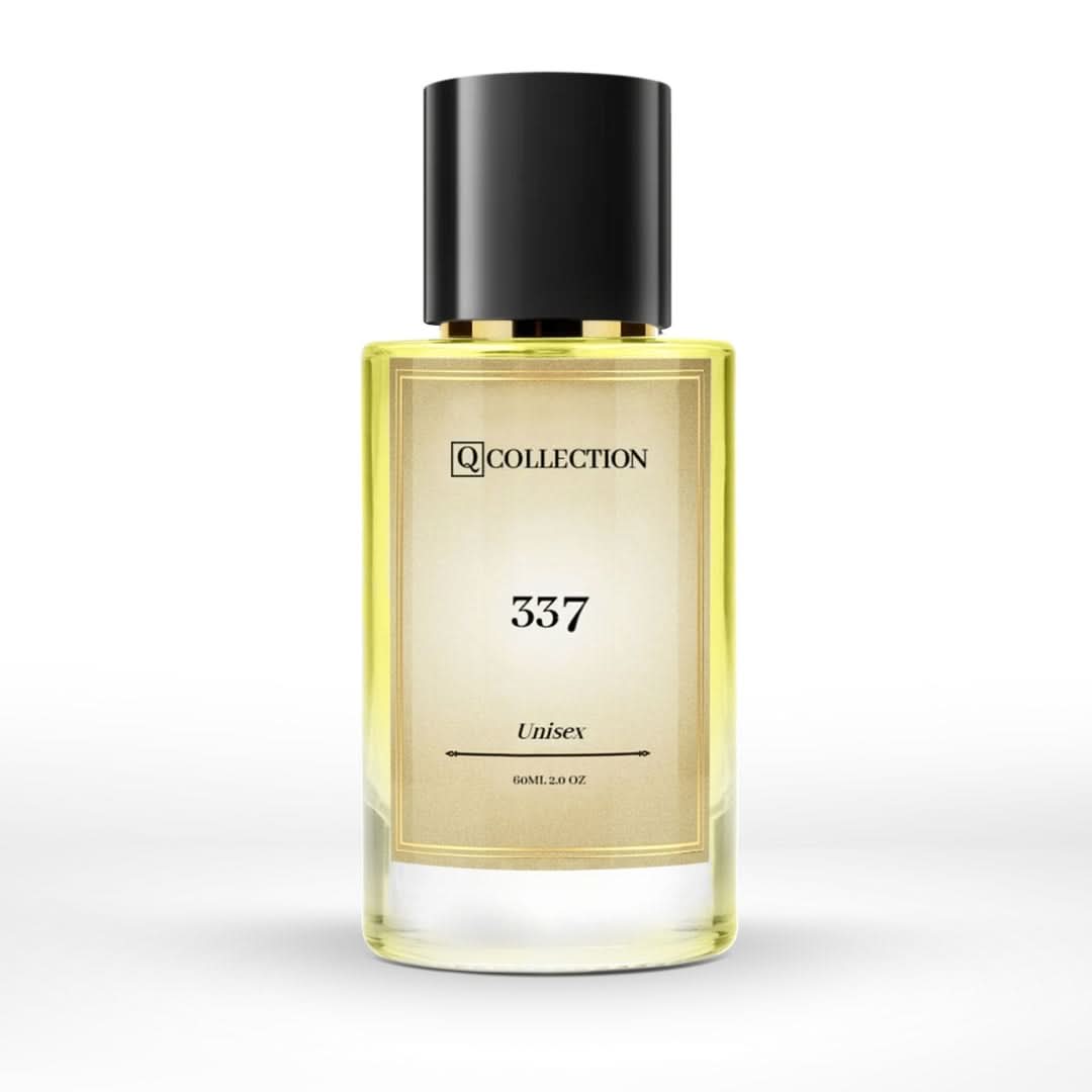 337 - Inspired by Neroli Porto