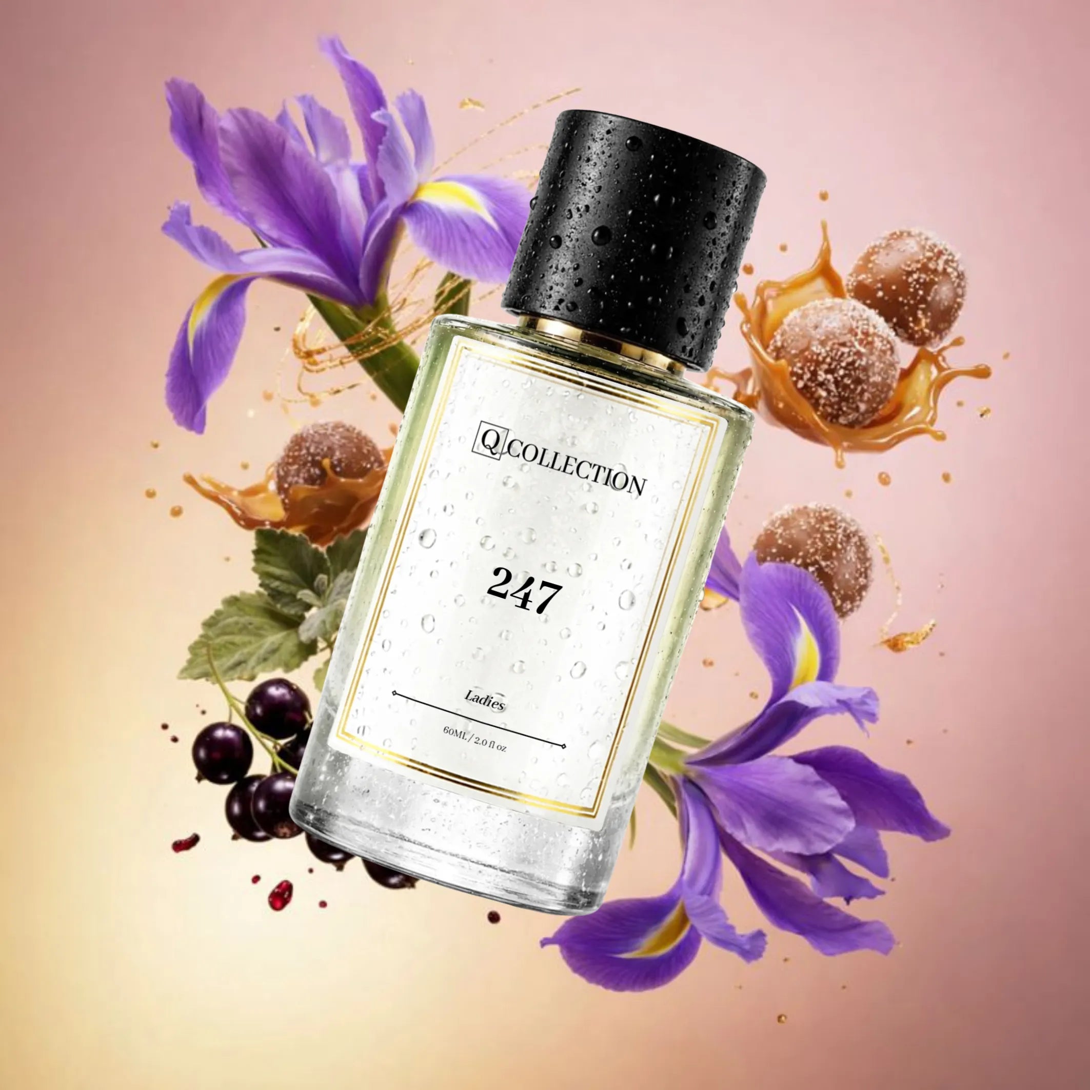 247 - Inspired by Aqua Gioa