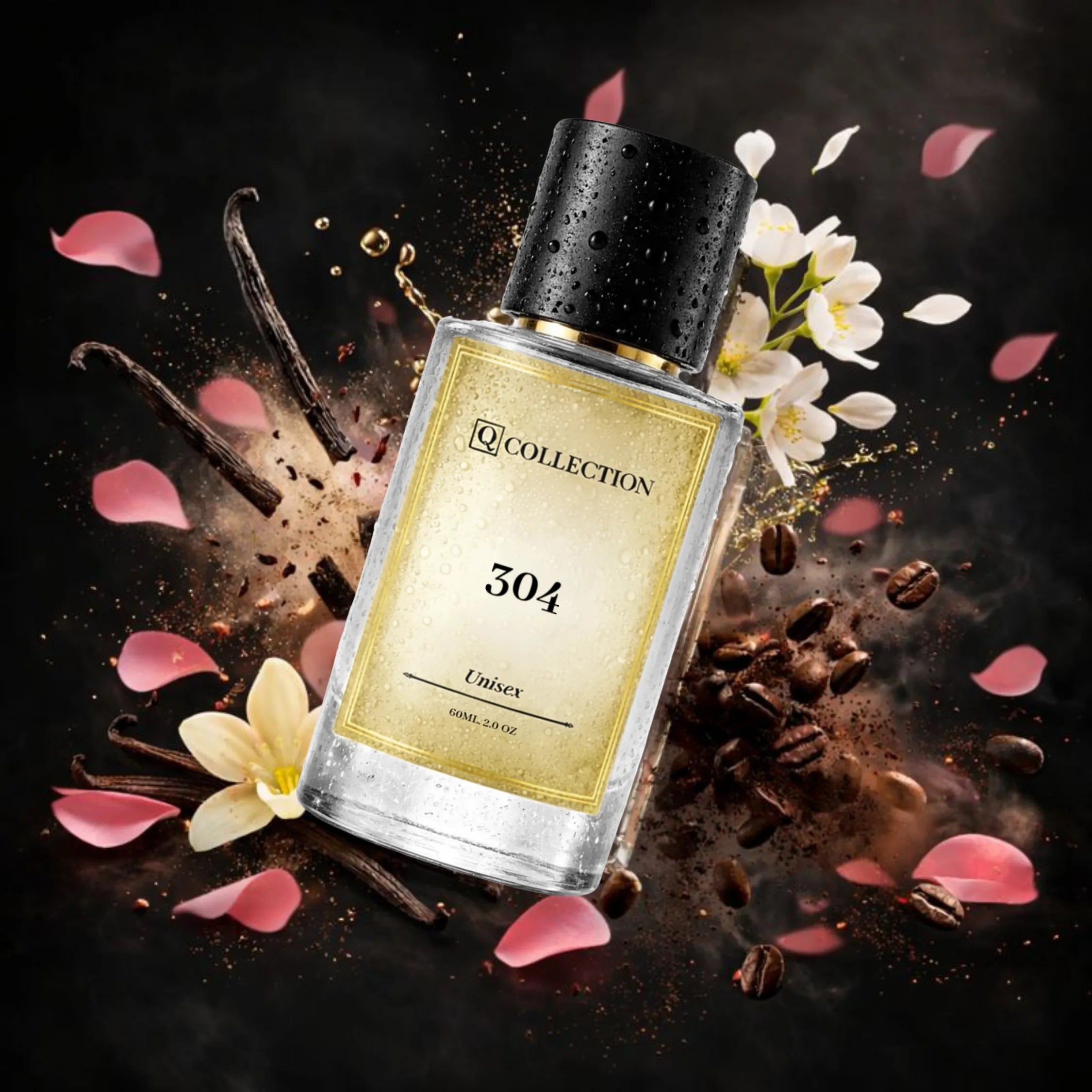 304 - Inspired by Intense Cafe