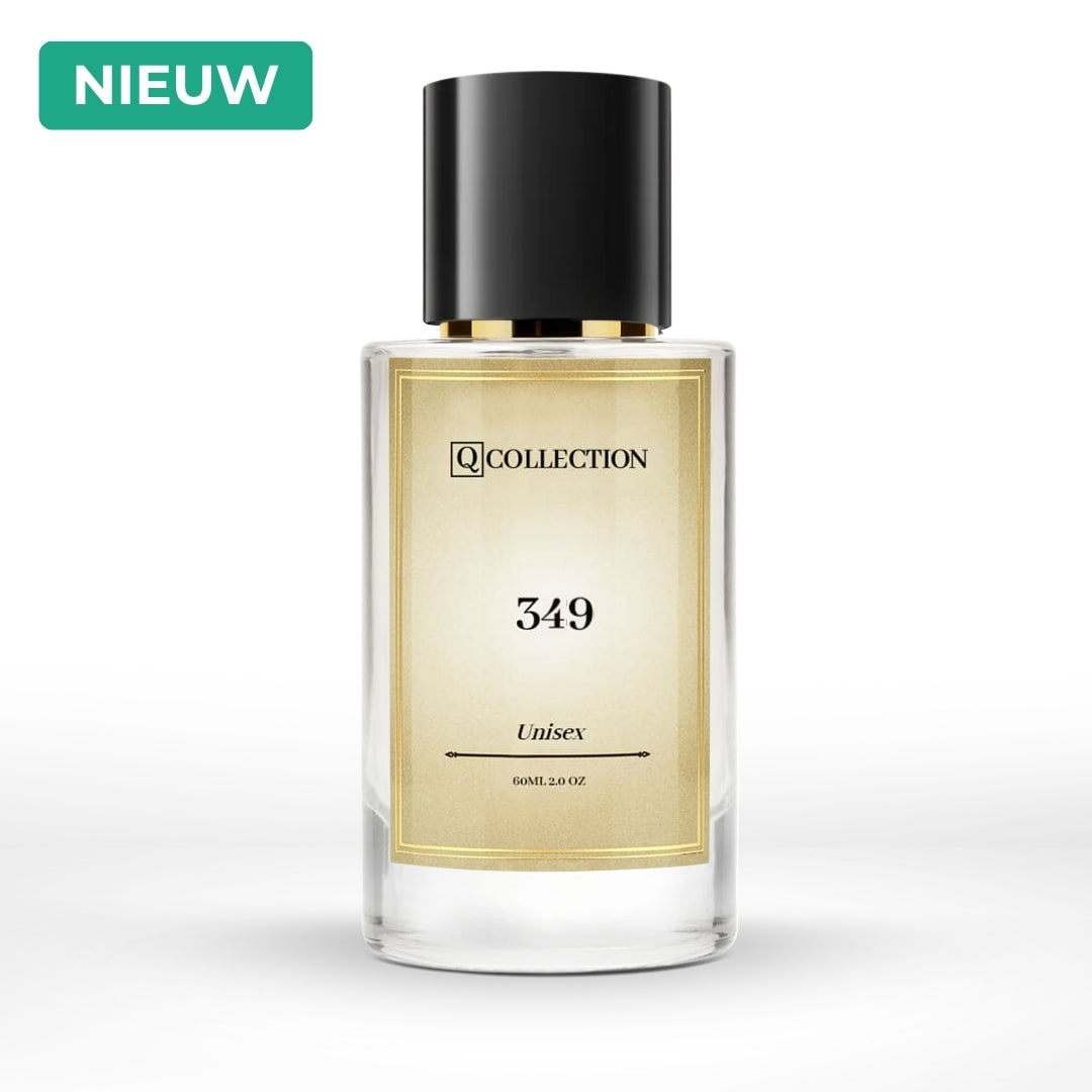 349 - Inspired by French Riviera