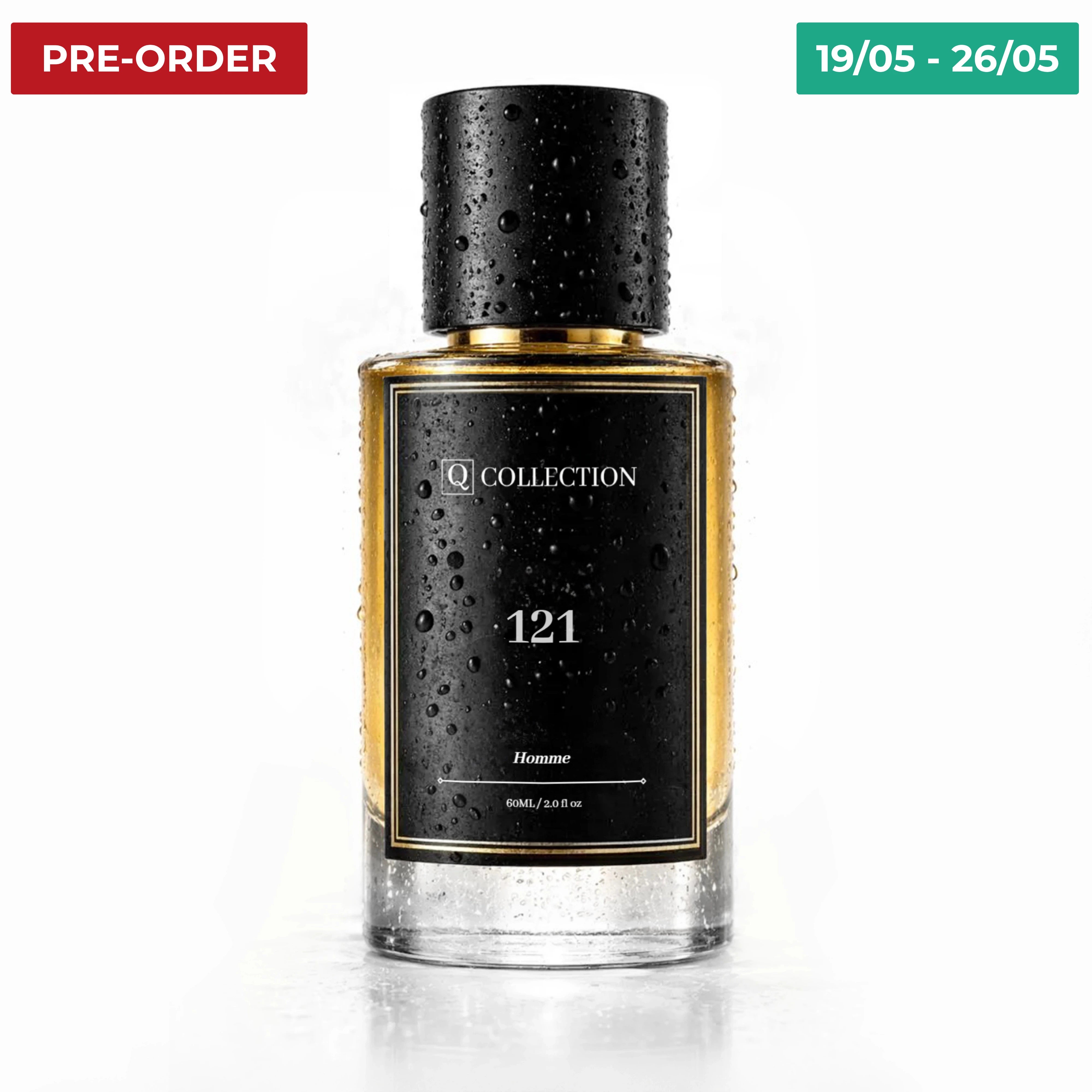 121 - Inspired by Stronger Intensly