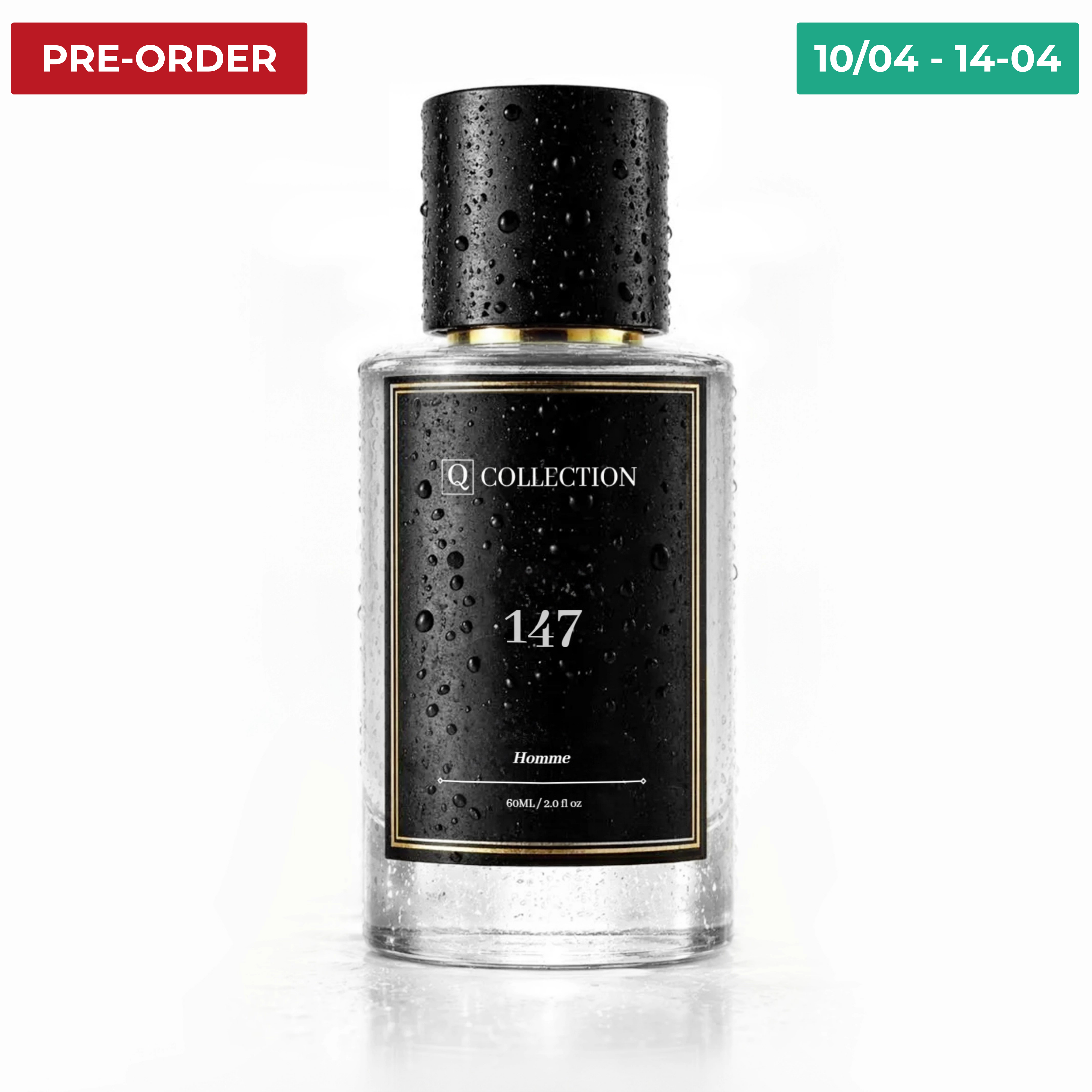 147 - Inspired by Dylan Blue