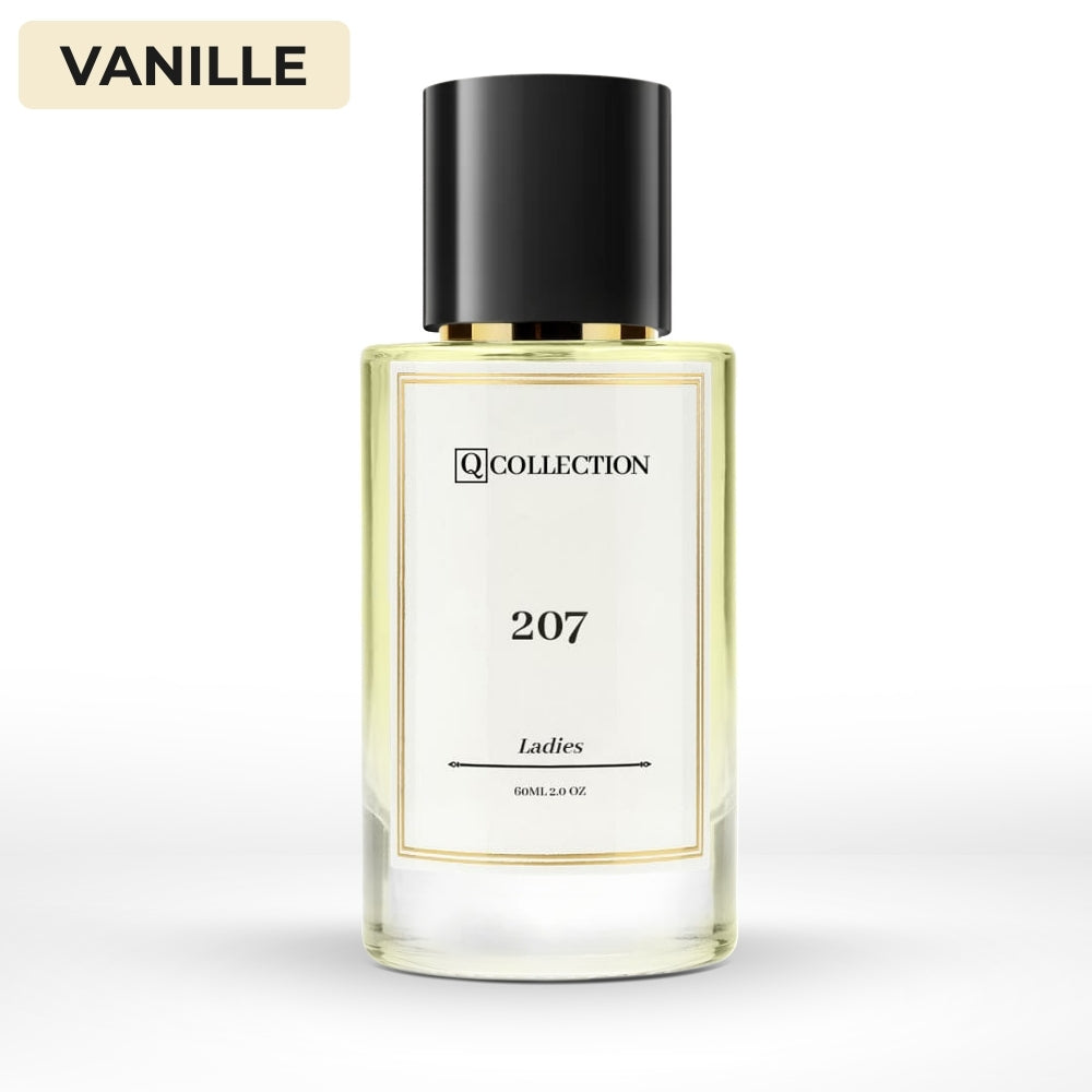 207 - Inspired by Paradox