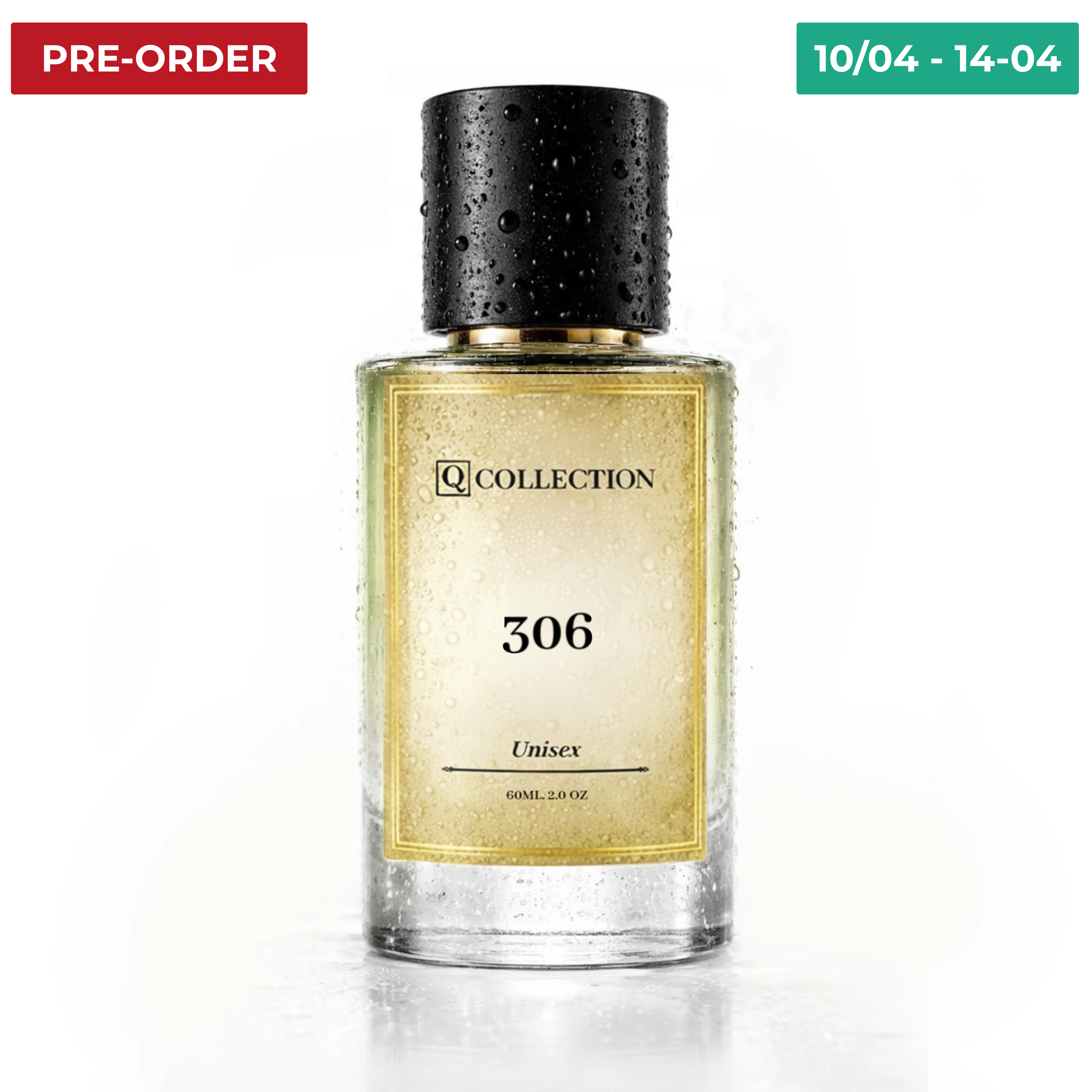 306 - Inspired by Oud Wood