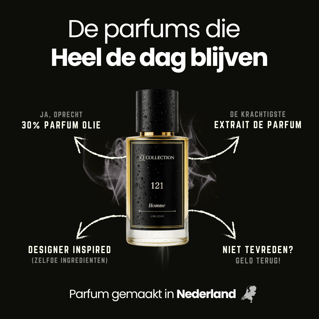 302 - Inspired by Rougés Amber