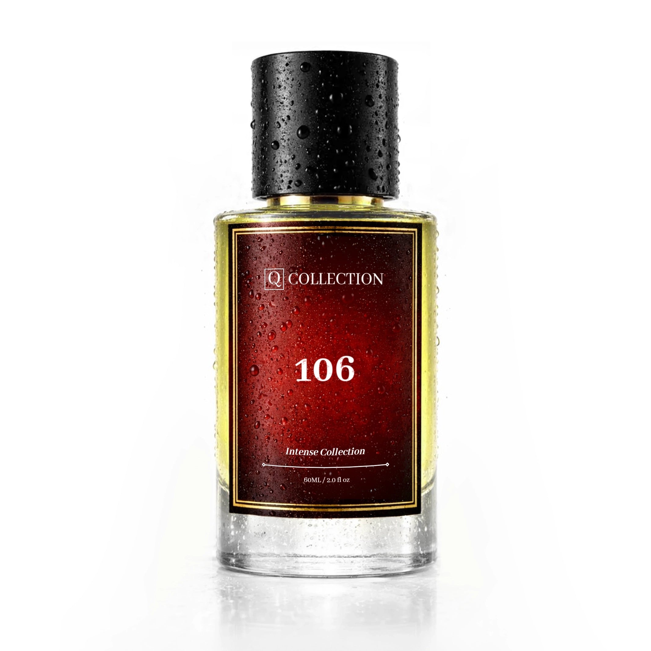 106 INTENSE - Inspired by Le Male Elixir