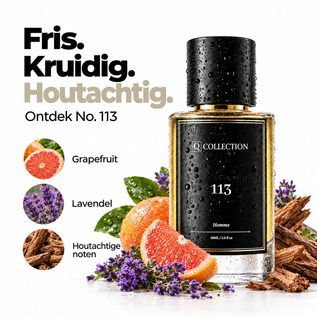 113 - Inspired by SV Elixer
