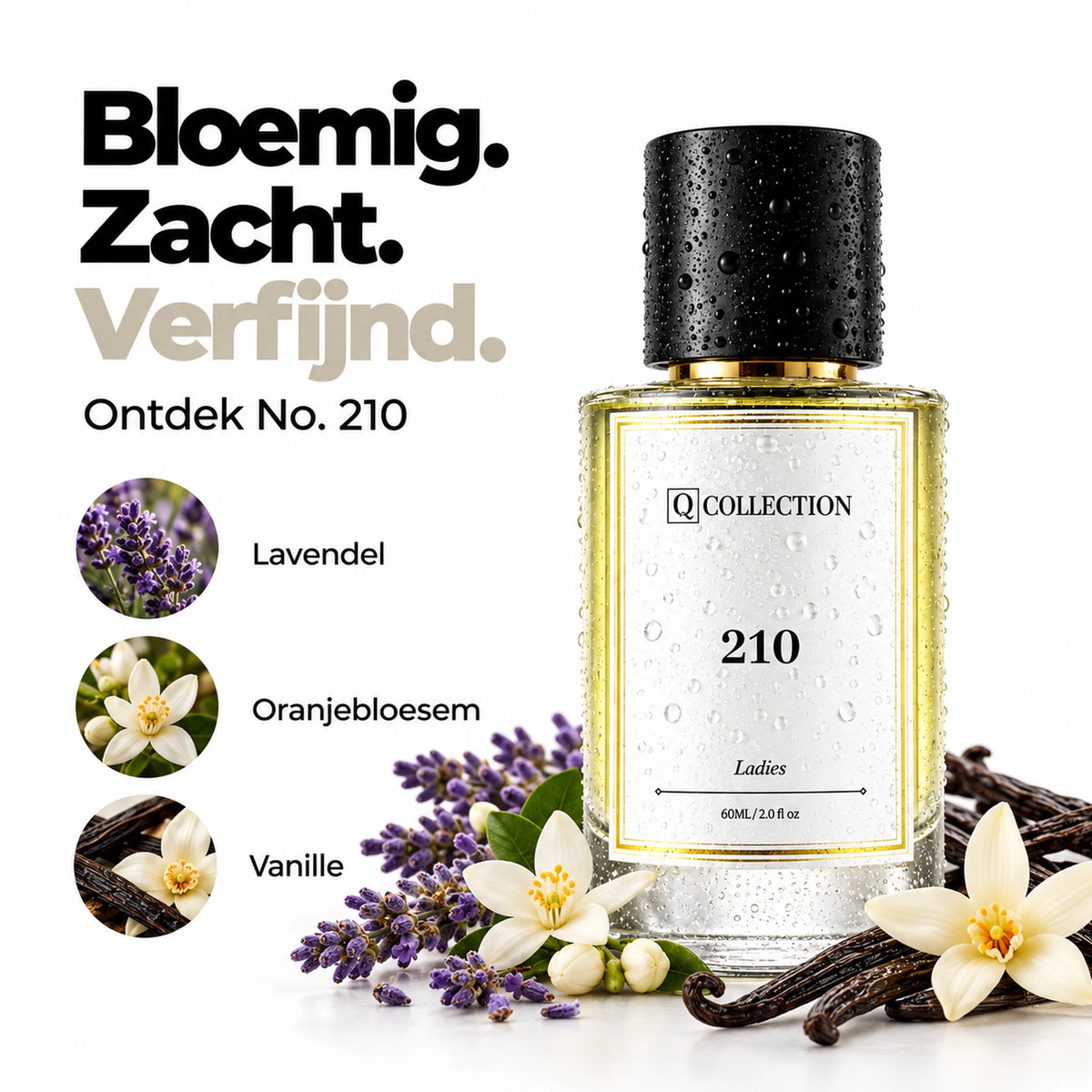 210 - Inspired by Libre Intense EDP