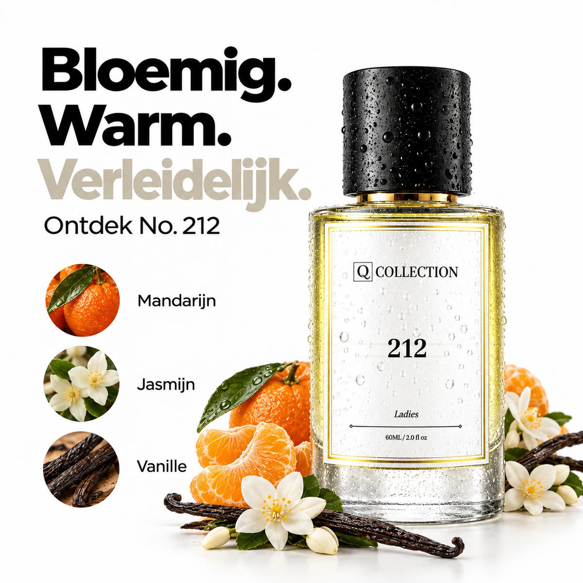 212 - Inspired by Donna Born Roma Intense