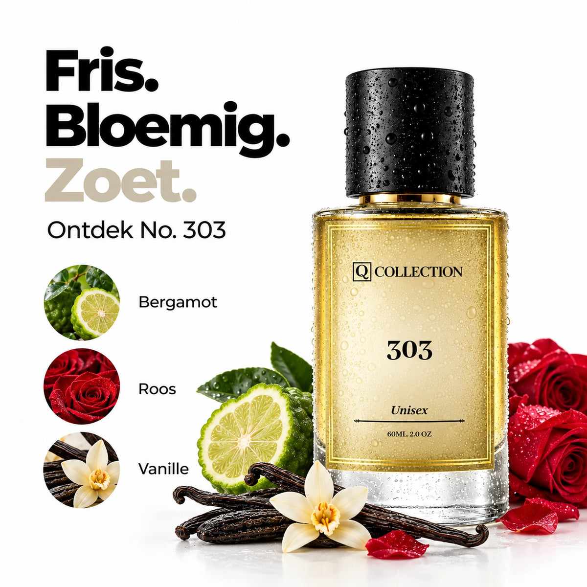 303 - Inspired by Sensual Instinct