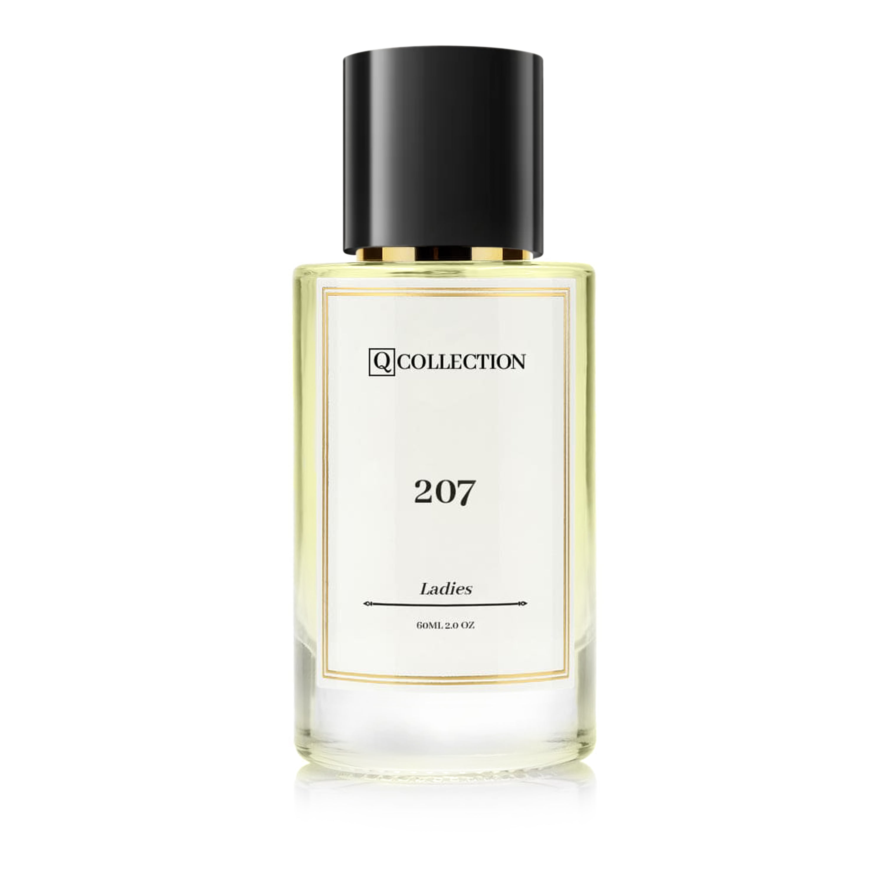 207 - Inspired by Paradox