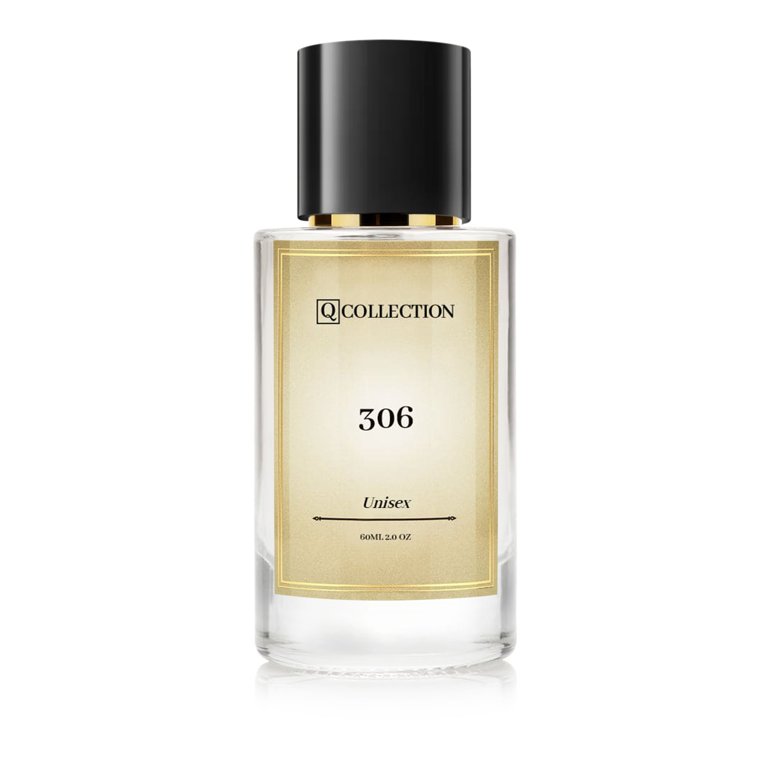 306 - Inspired by Oud Wood