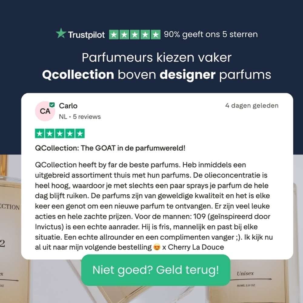 119 INTENSE EDITION • Inspired by Spicy Extreme