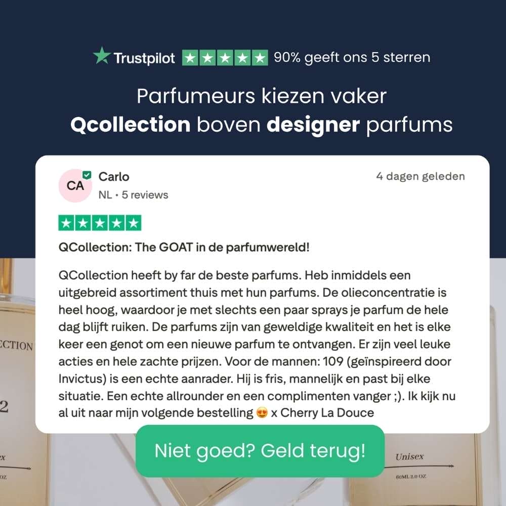 2+1 GRATIS PARFUM SET