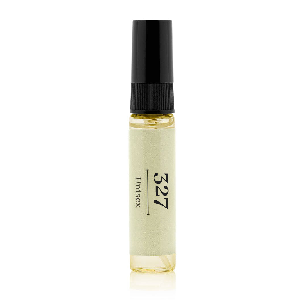 327 - Inspired by Imens Citrus
