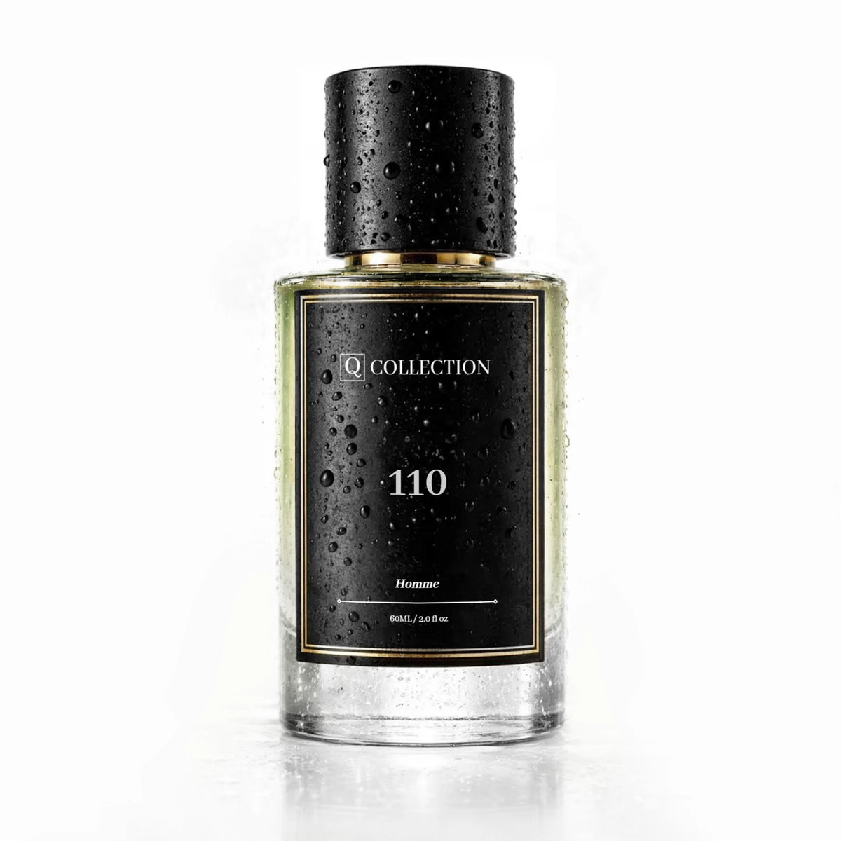 110 - Inspired by Arabians Tonka