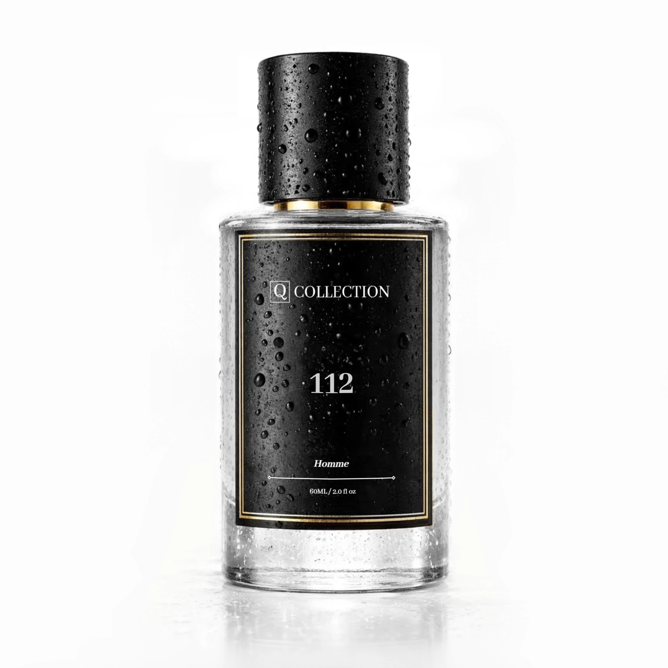 112 - Inspired by Stronger Absolute