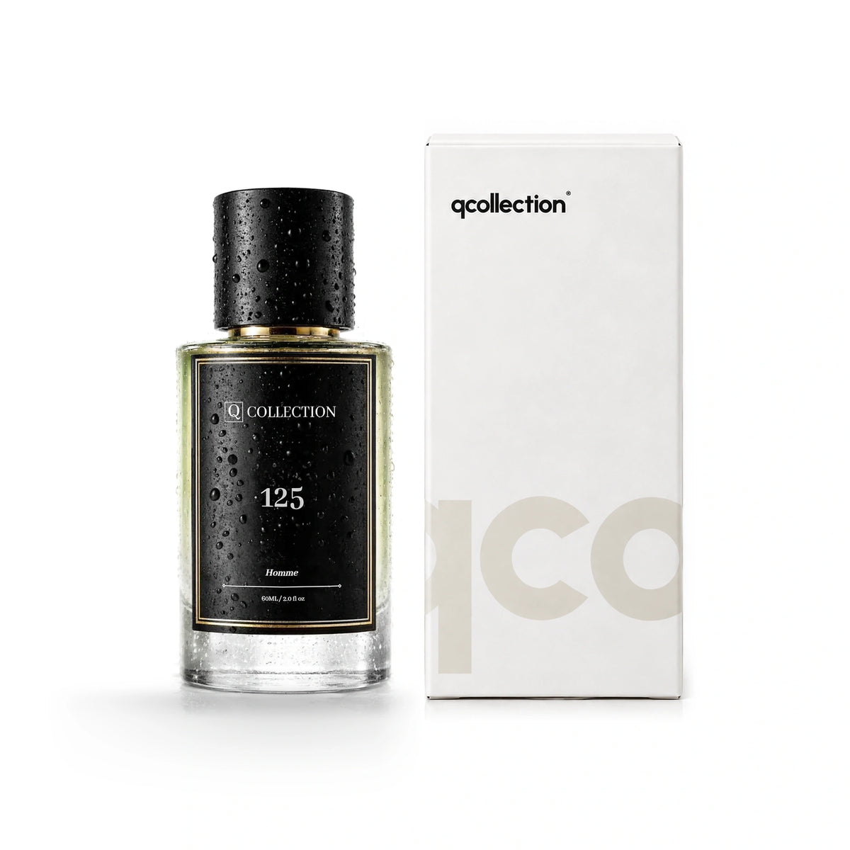 125 - Inspired by SV EDP