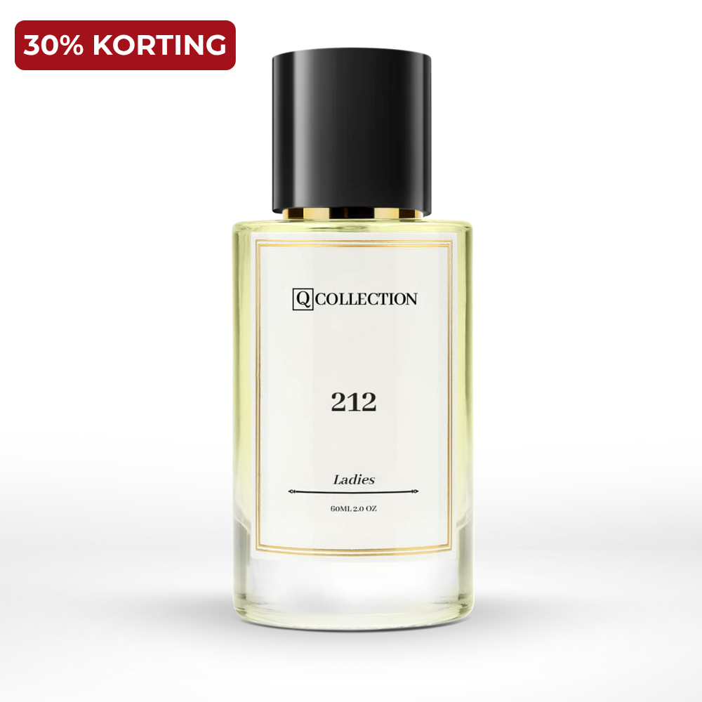 212 - Inspired by Donna Roma Intense