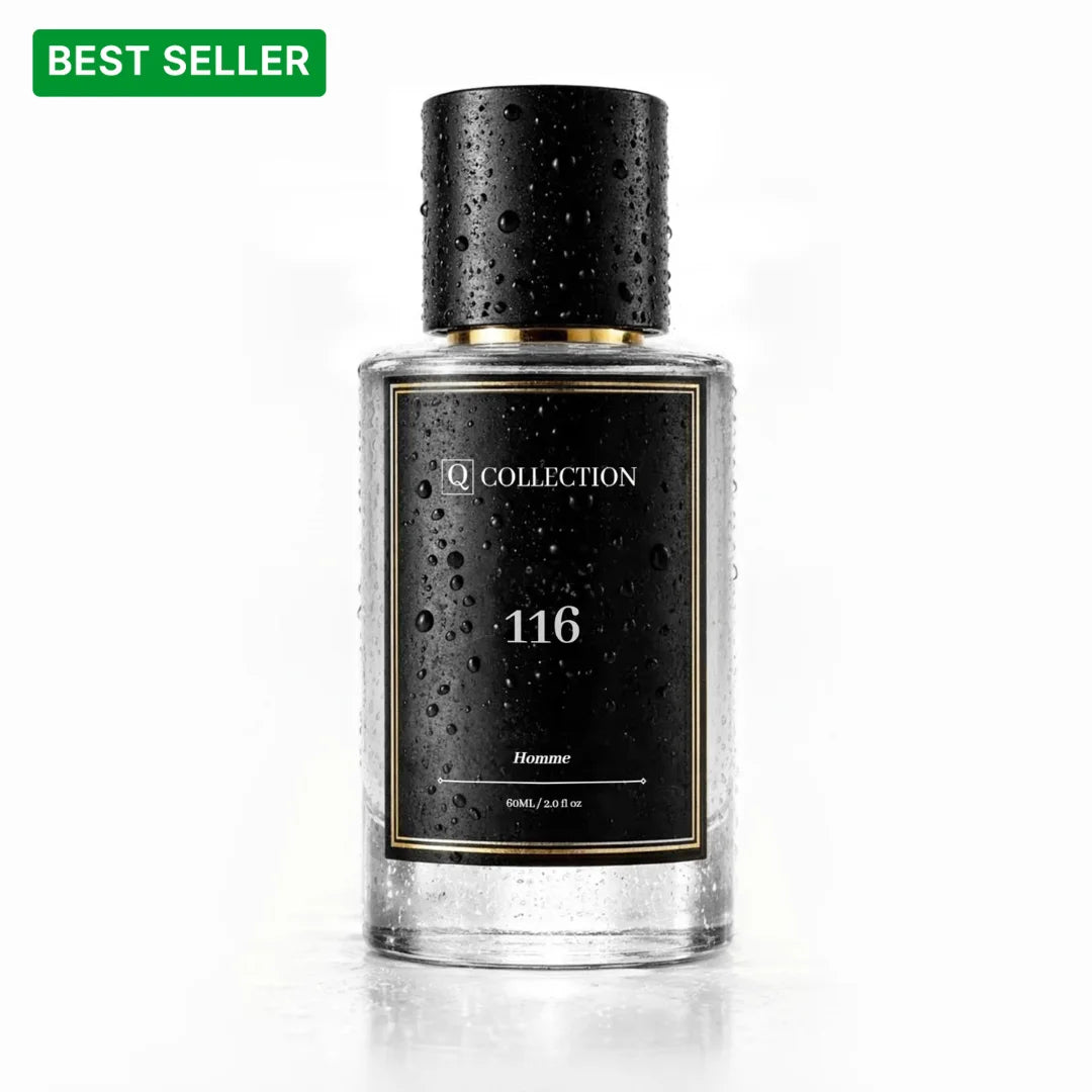 116 - Inspired by Aventus