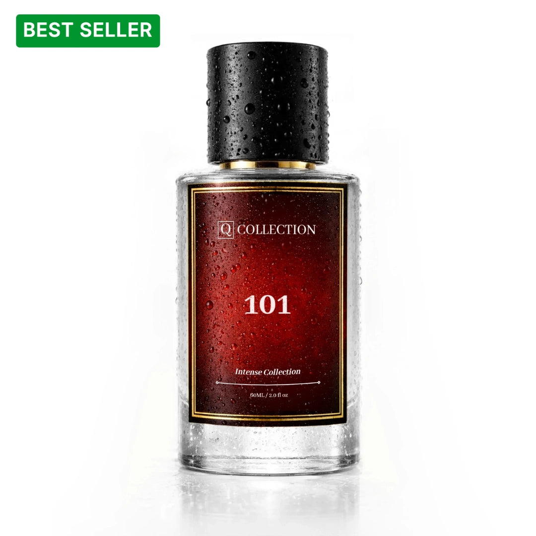 101 INTENSE - Inspired by Blauw