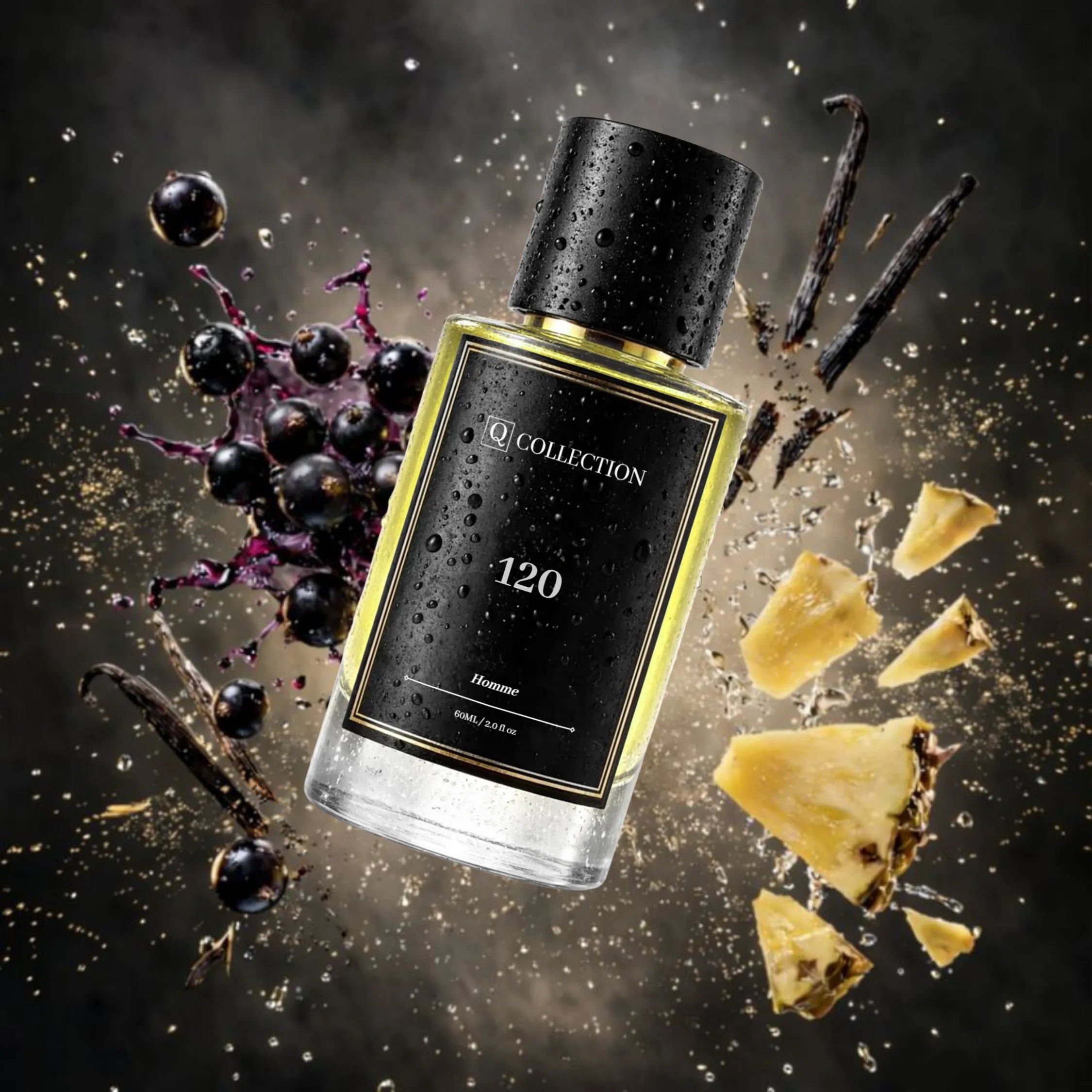 120 - Inspired by Sultan 9