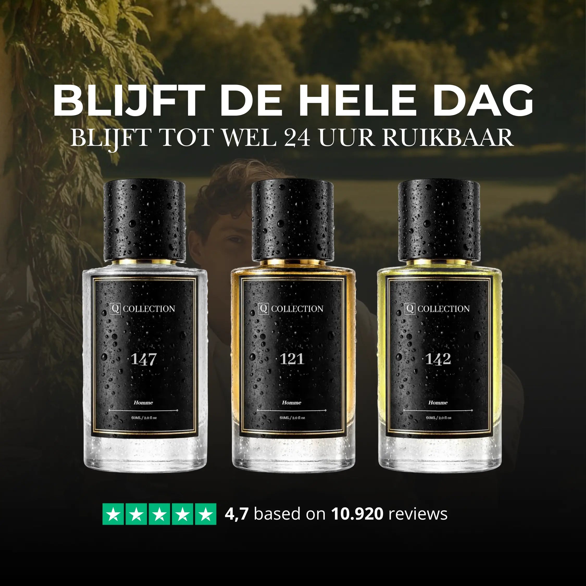 113 - Inspired by Bergamot Elixer