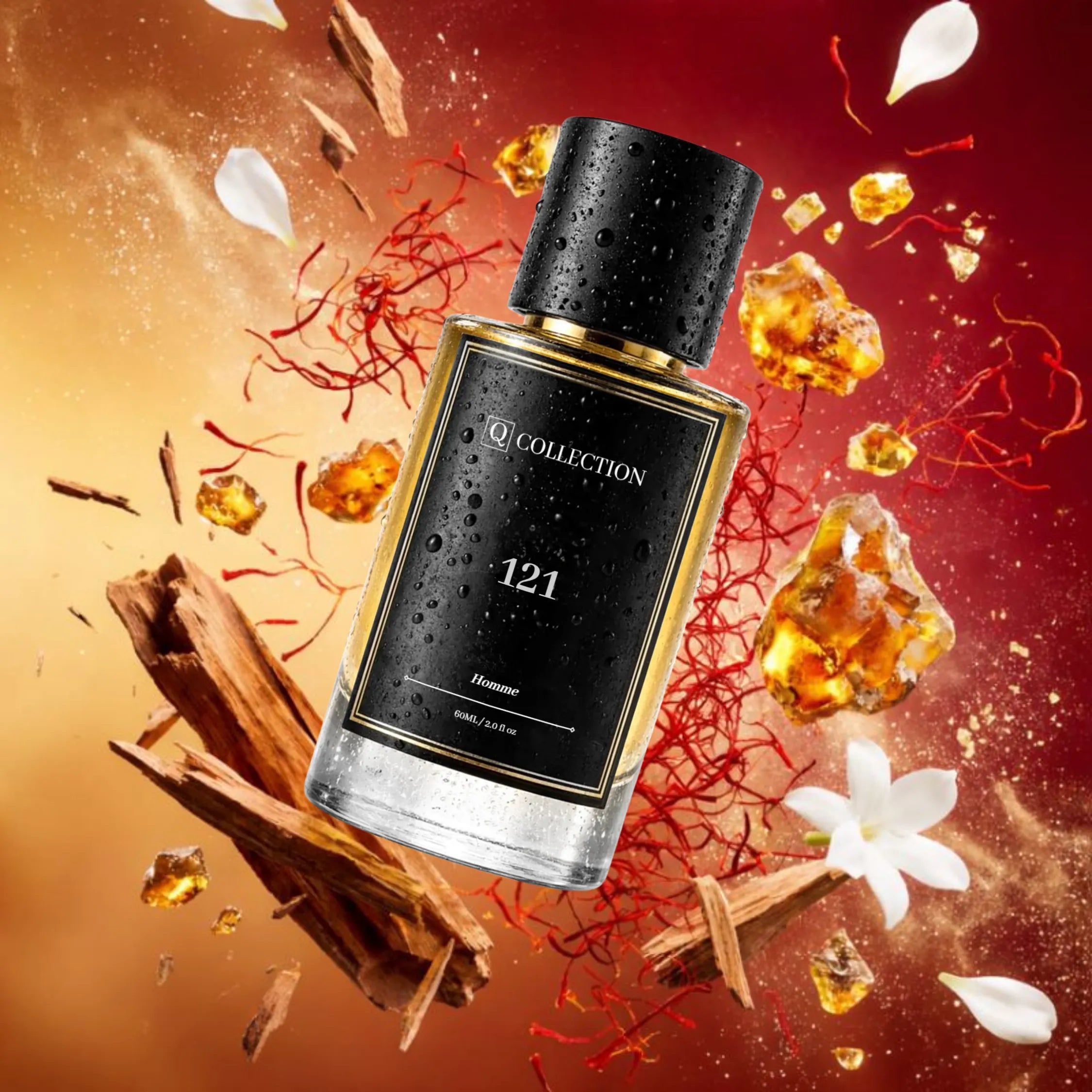 121 - Inspired by Stronger You Intensly