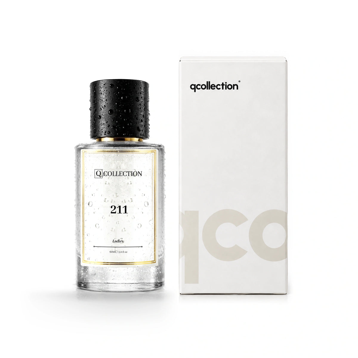 211 - Inspired by Idôle